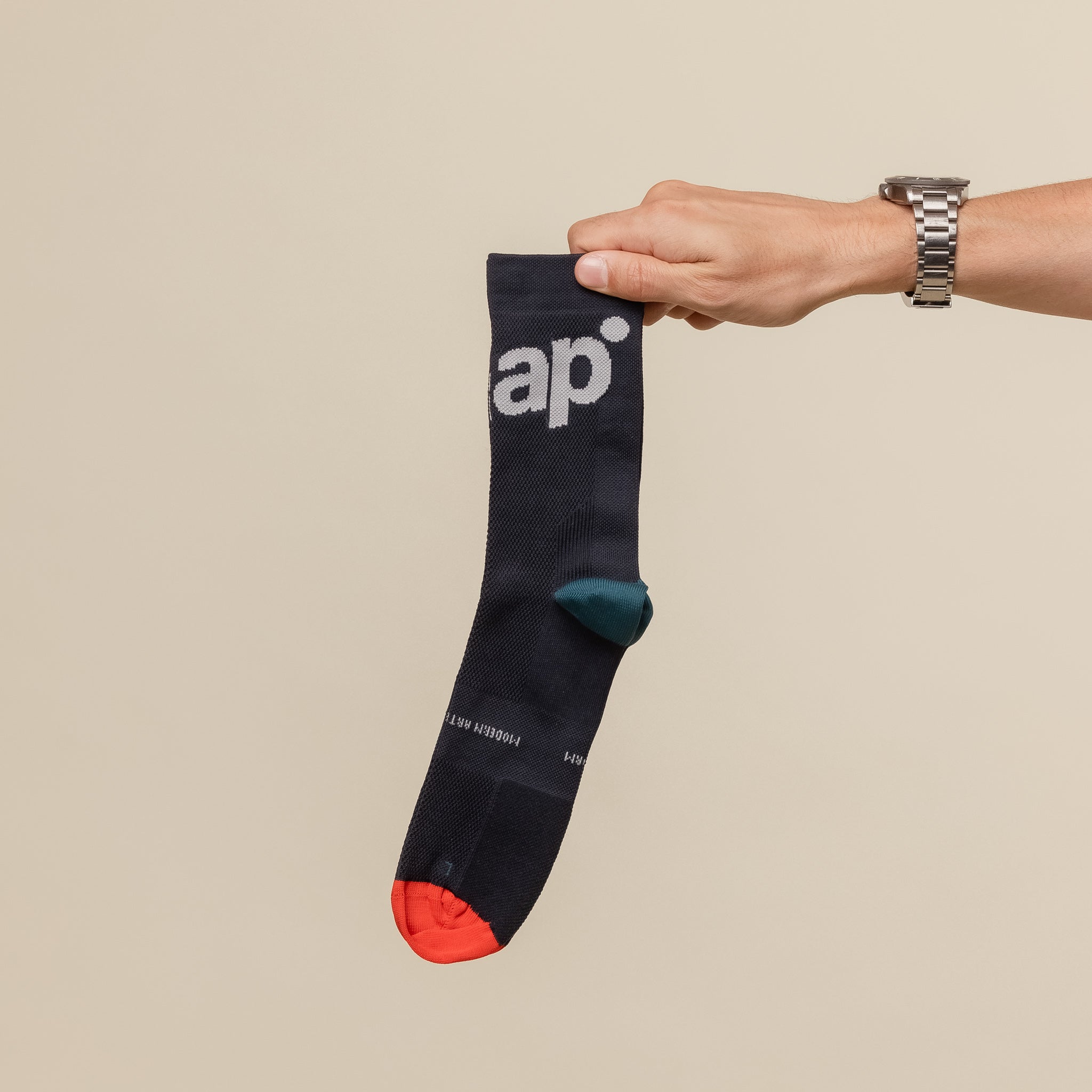 MAAP - Training Sock - Black