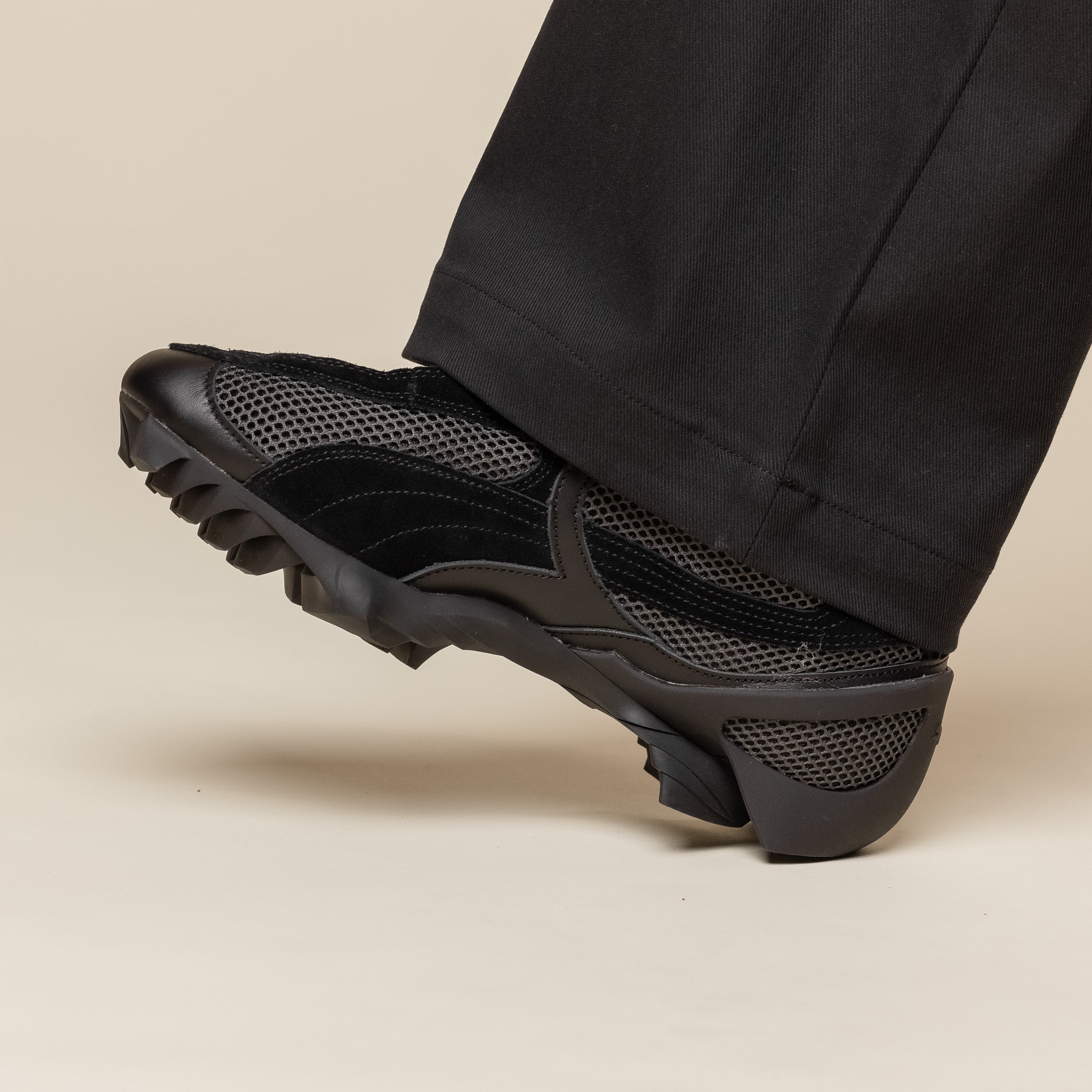 Puma - Beisser - Puma Black
