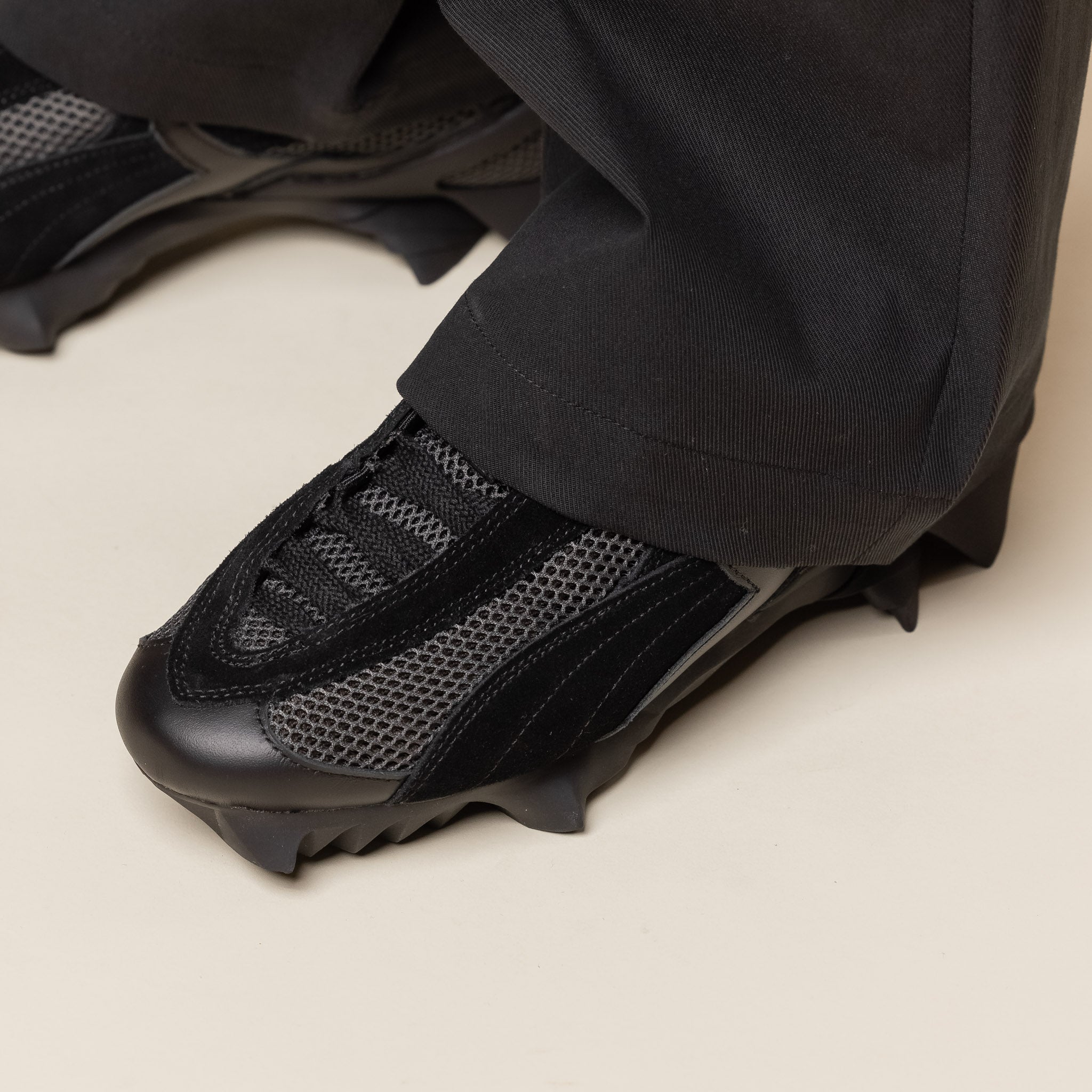 Puma - Beisser - Puma Black
