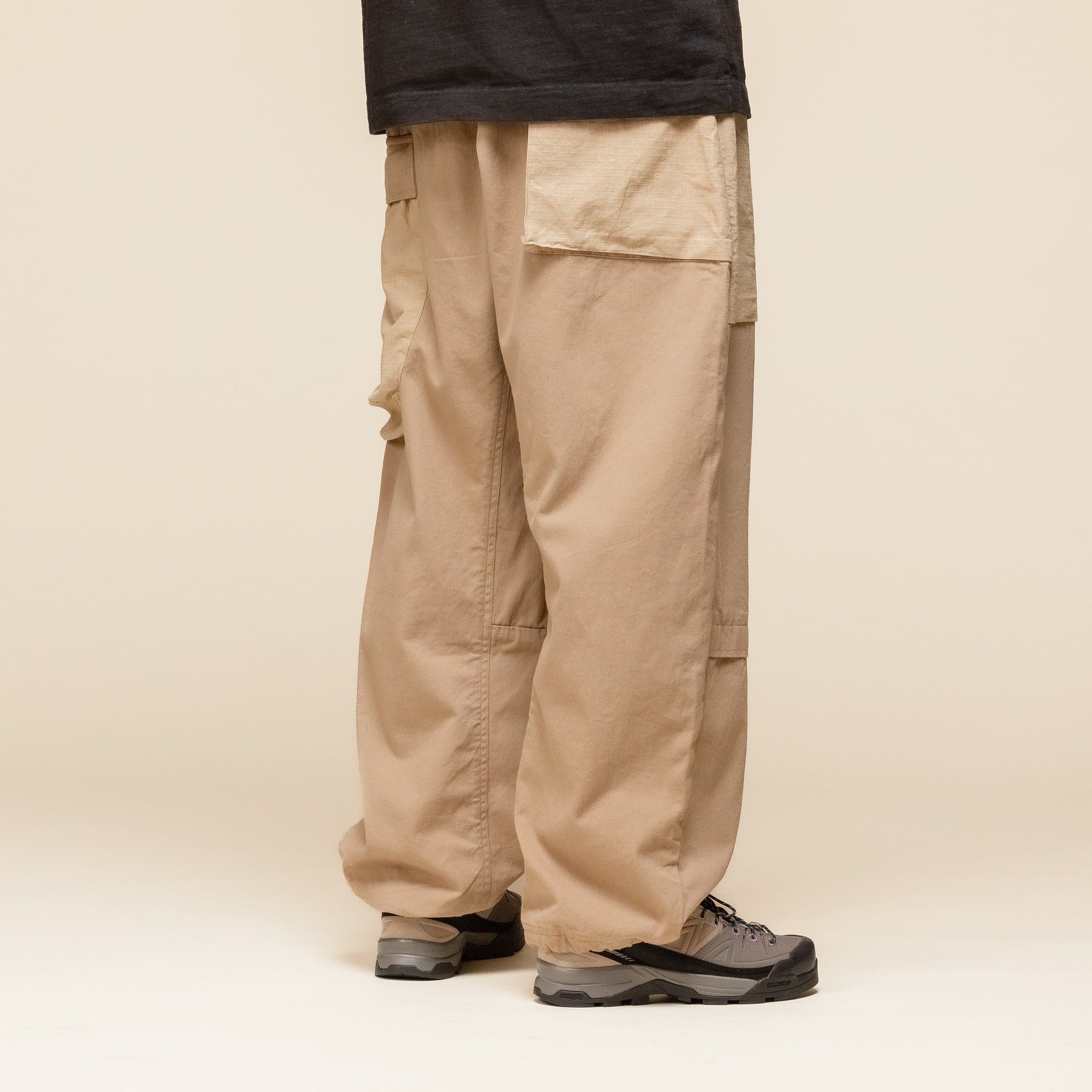 Earth\Studies - MP-108 Utility Pants - Sandstone Strata