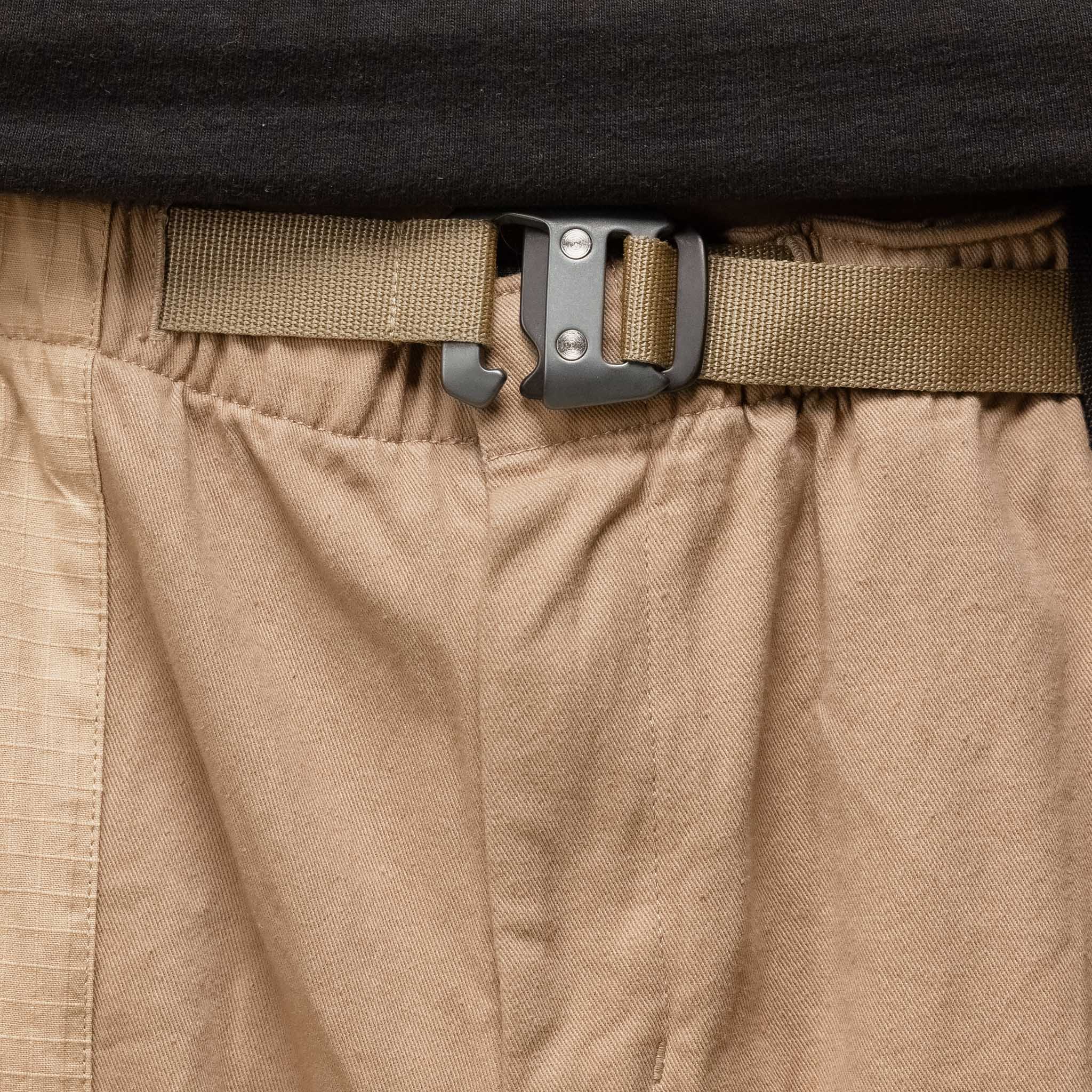 Earth\Studies - MP-108 Utility Pants - Sandstone Strata