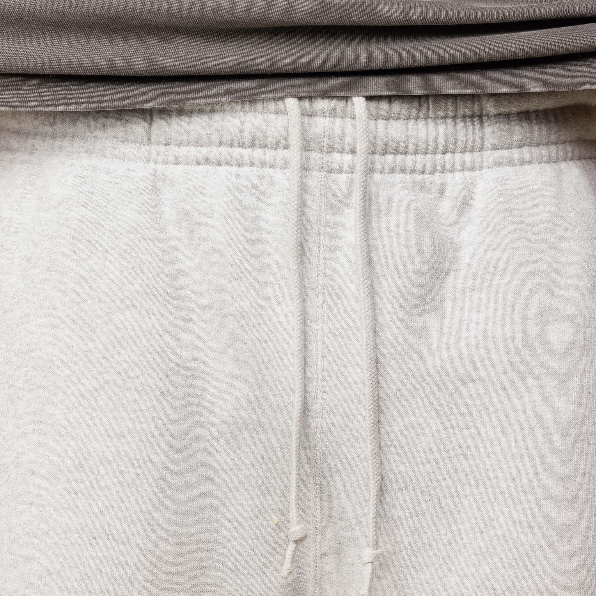 Cease - C-Seam Sweatpants - Ash Grey