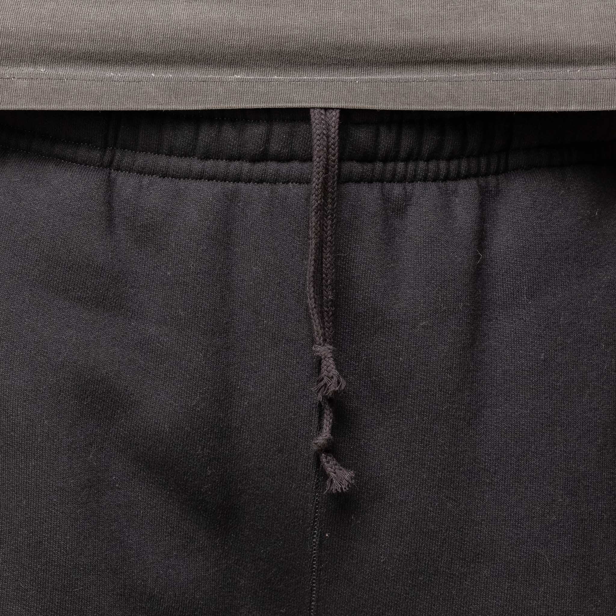 Cease - C-Seam Sweatpants - Black