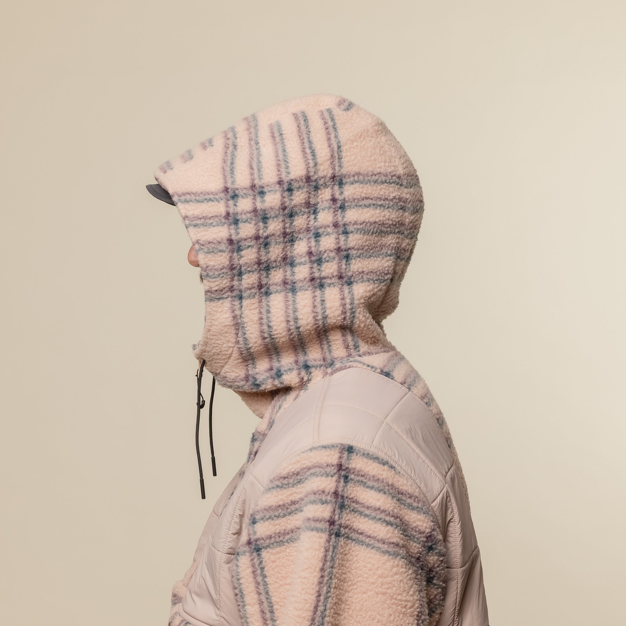 Helly Hansen Archive HH-118389225 - Archive Fleece Pile Jacket - Taupe