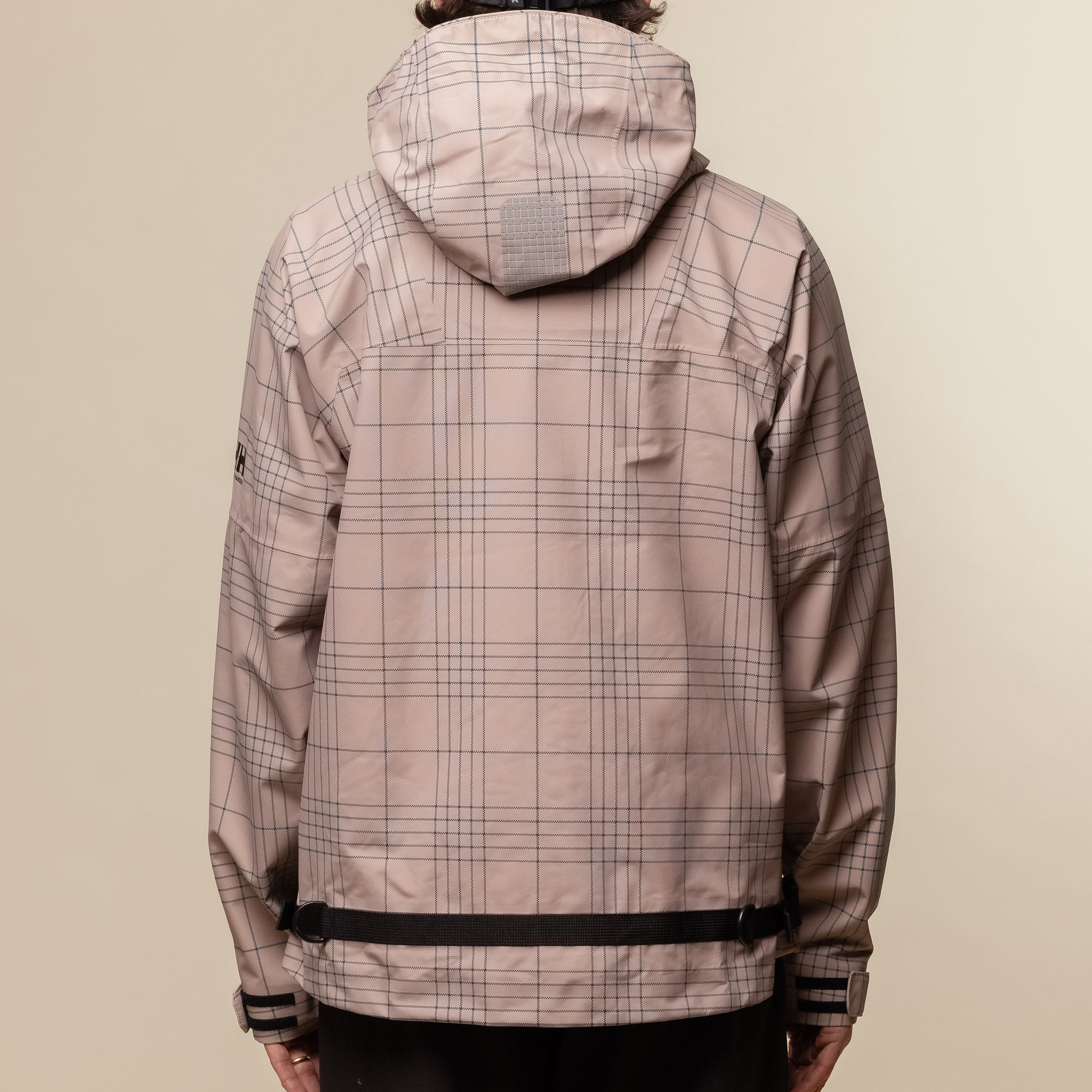 Helly Hansen Archive HH-118389225 - Arc Storm Shell Jacket 2.0 - Taupe