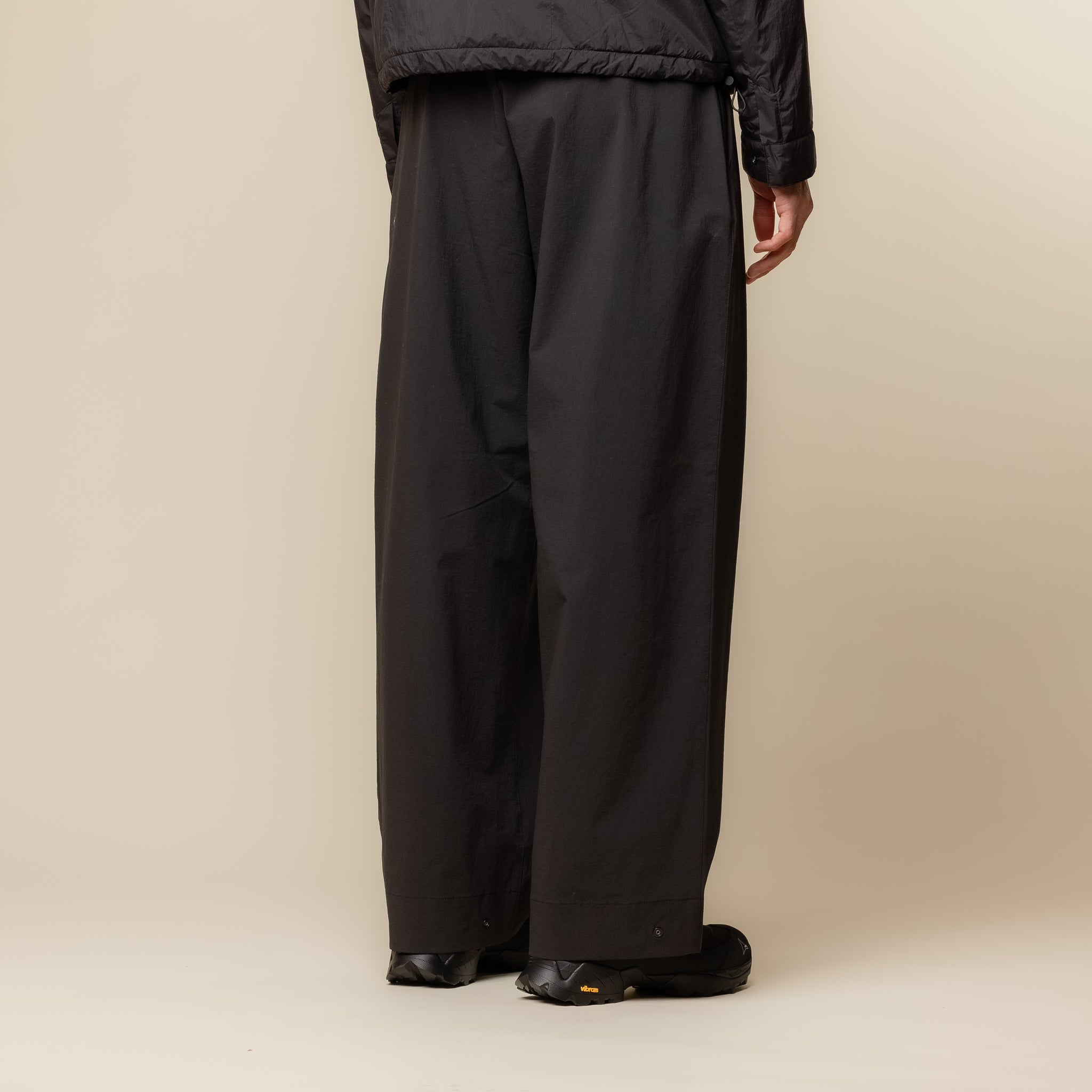 Helly Hansen Archive HH-118389225 - Arc Fluid Pants - Black