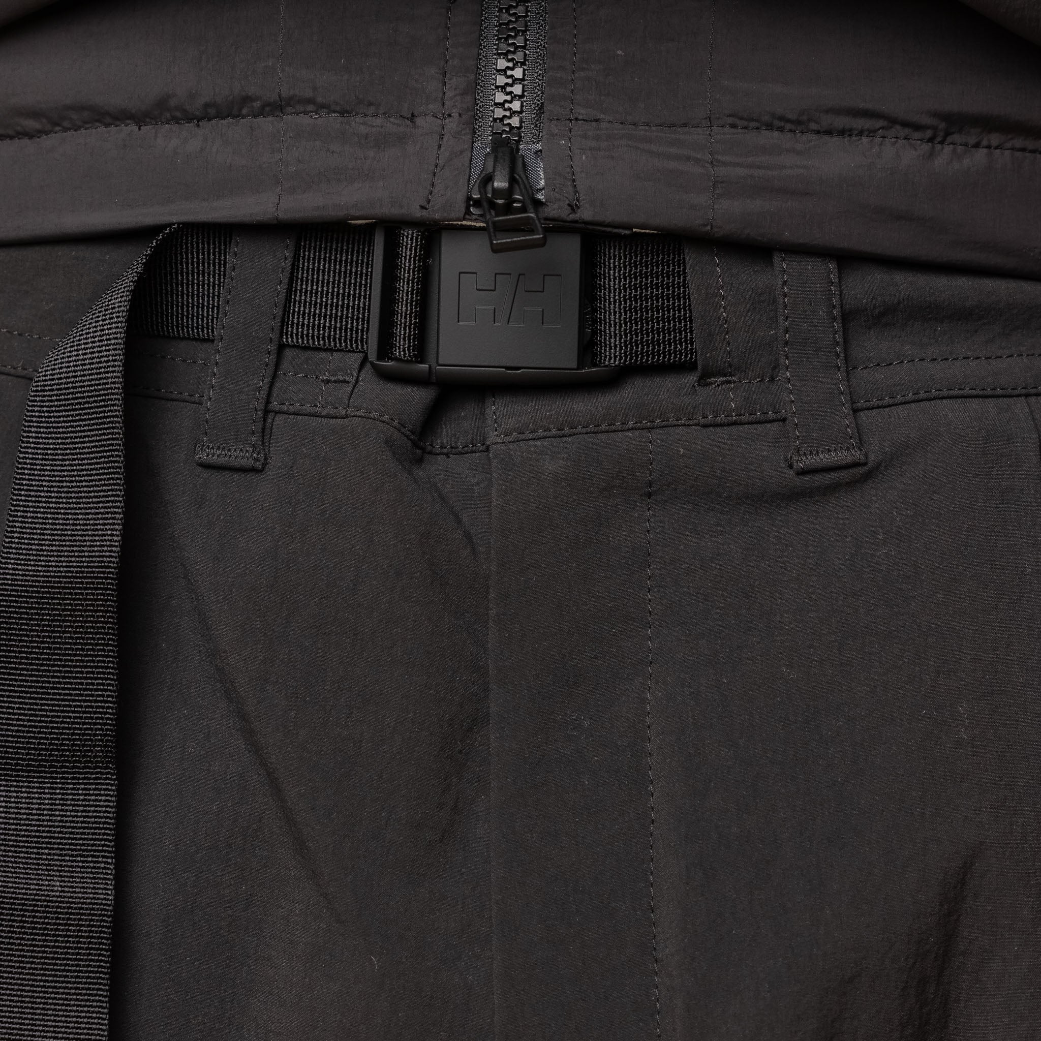 Helly Hansen Archive HH-118389225 - Arc Fluid Pants - Black