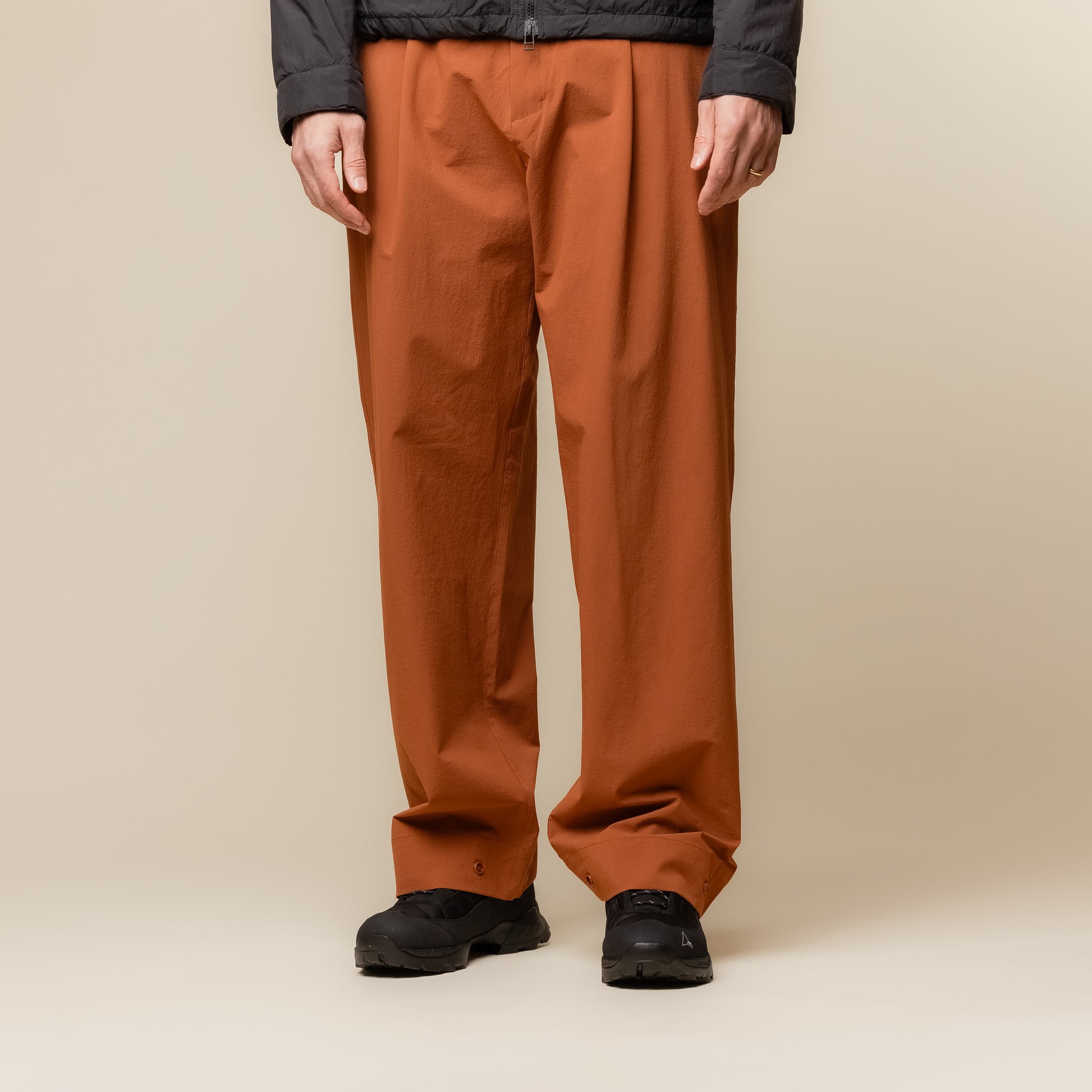 Helly Hansen Archive HH-118389225 - Arc Fluid Pants - Caramel