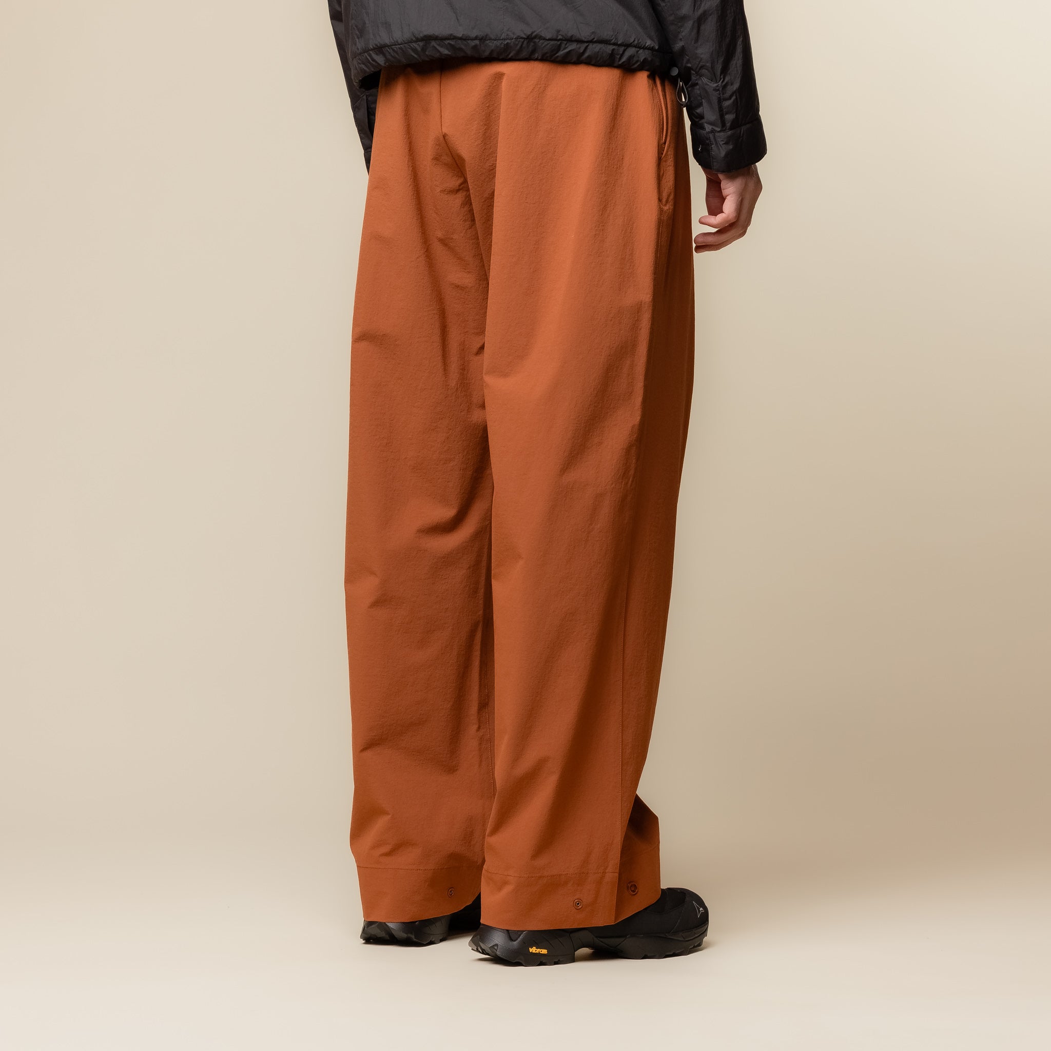 Helly Hansen Archive HH-118389225 - Arc Fluid Pants - Caramel