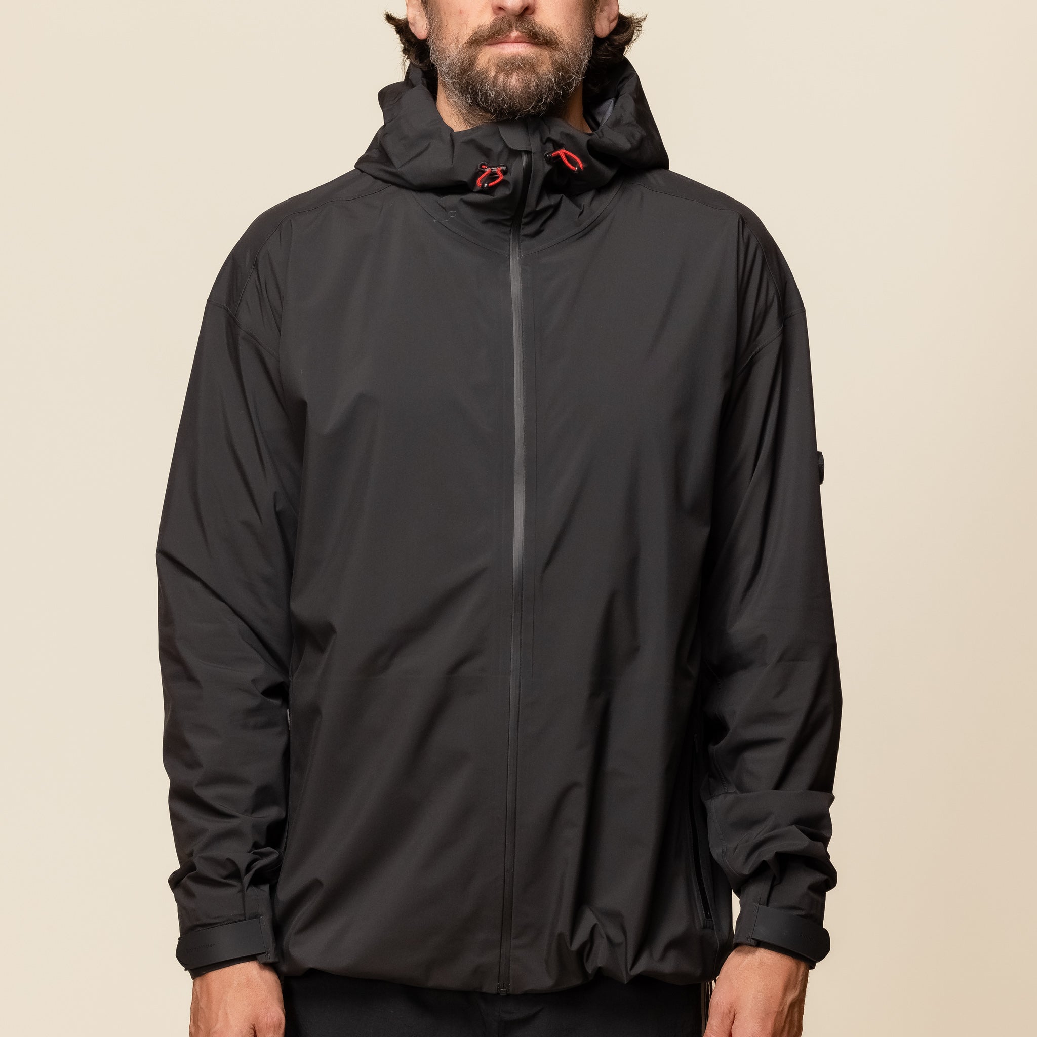 3 layer waterproof jacket online