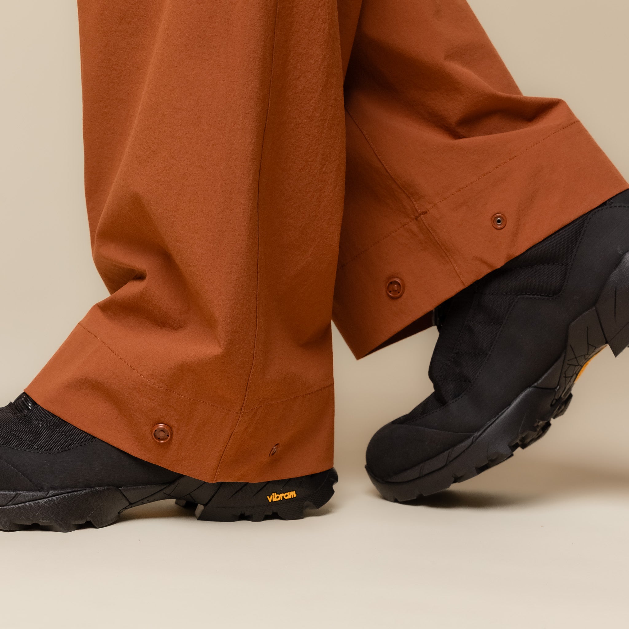 Helly Hansen Archive HH-118389225 - Arc Fluid Pants - Caramel