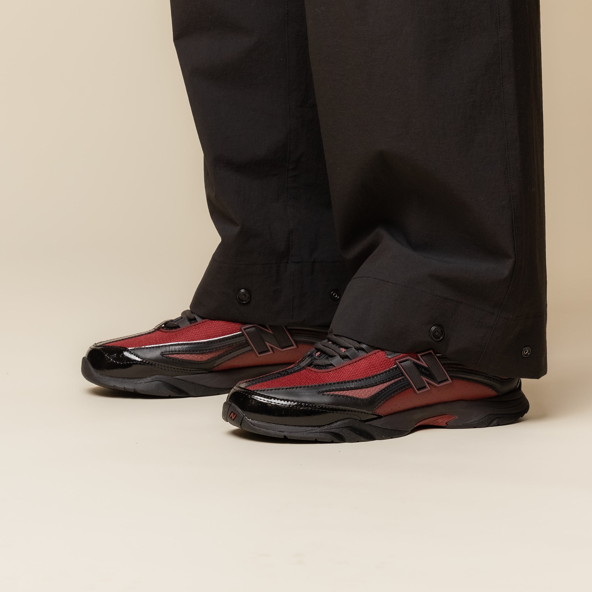 New Balance - RC56 Trainers - Sea Salt / Angora