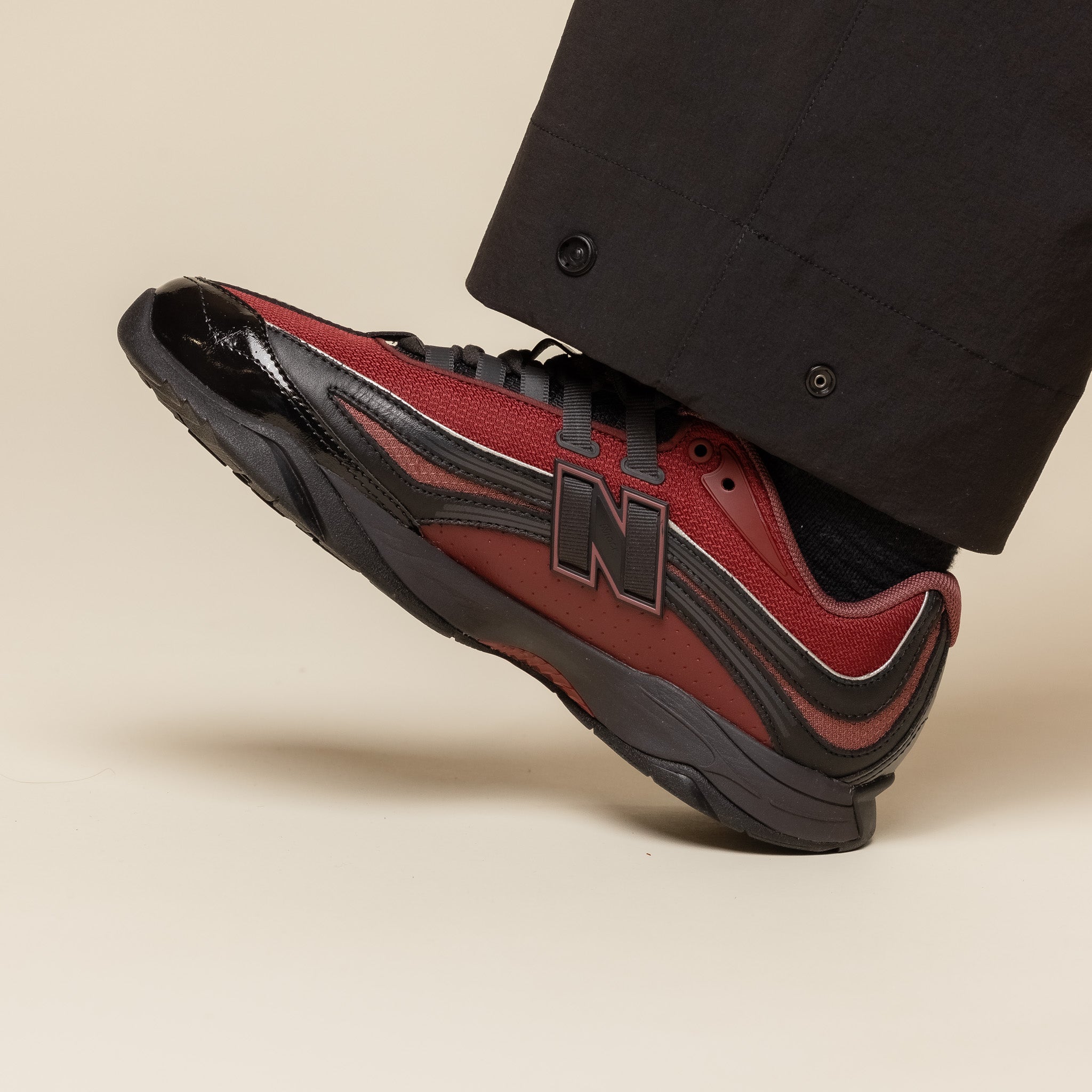 New Balance - RC56 Trainers - Sea Salt / Angora