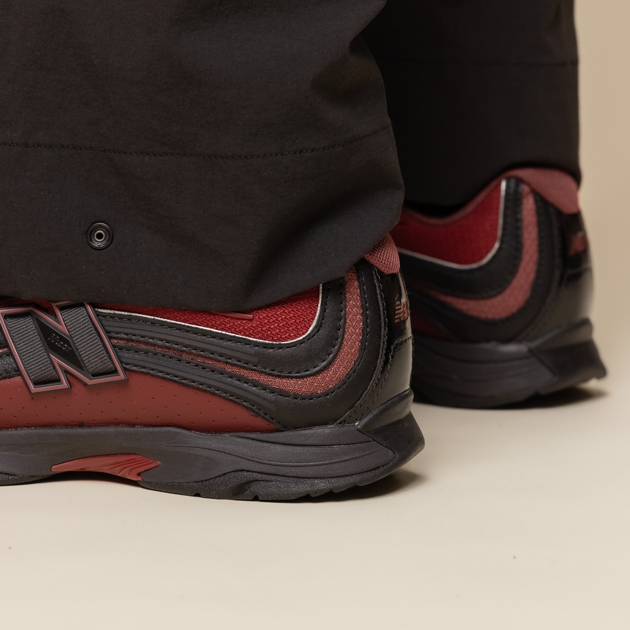 New Balance - RC56 Trainers - Sea Salt / Angora