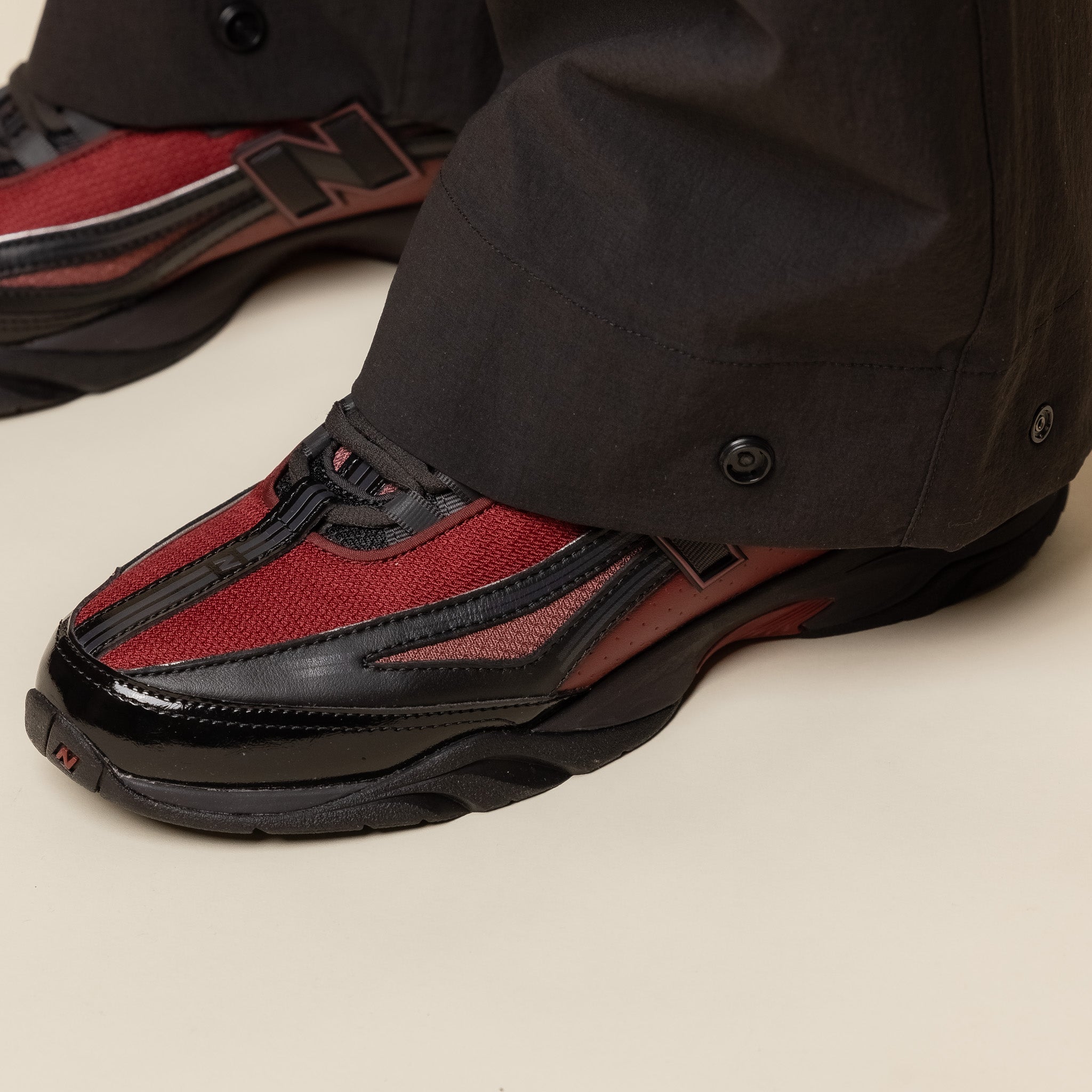 New Balance - RC56 Trainers - Sea Salt / Angora