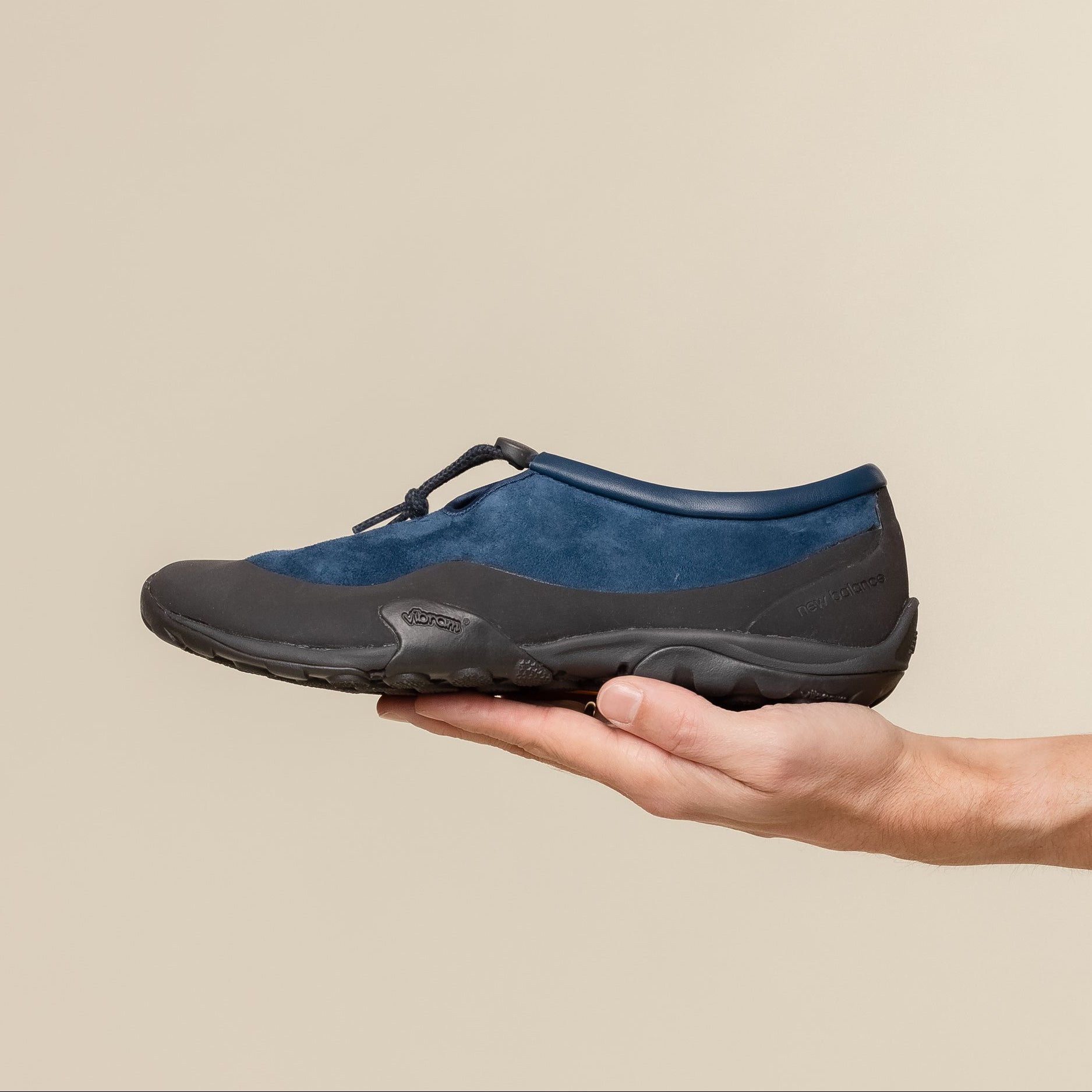 New Balance - Tokyo Design Studio MT10T - NB Navy / Black Cement