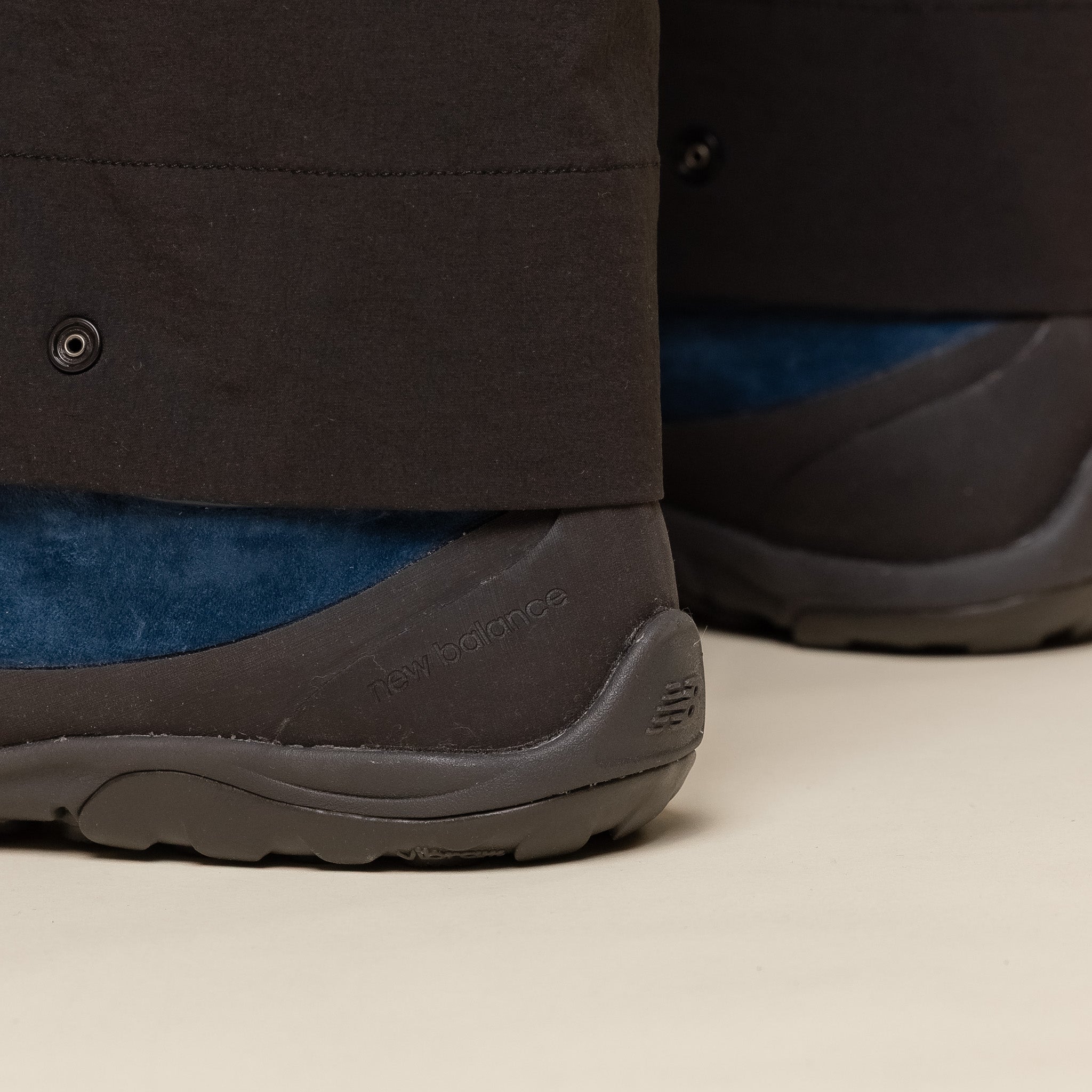 New Balance - Tokyo Design Studio MT10T - NB Navy / Black Cement