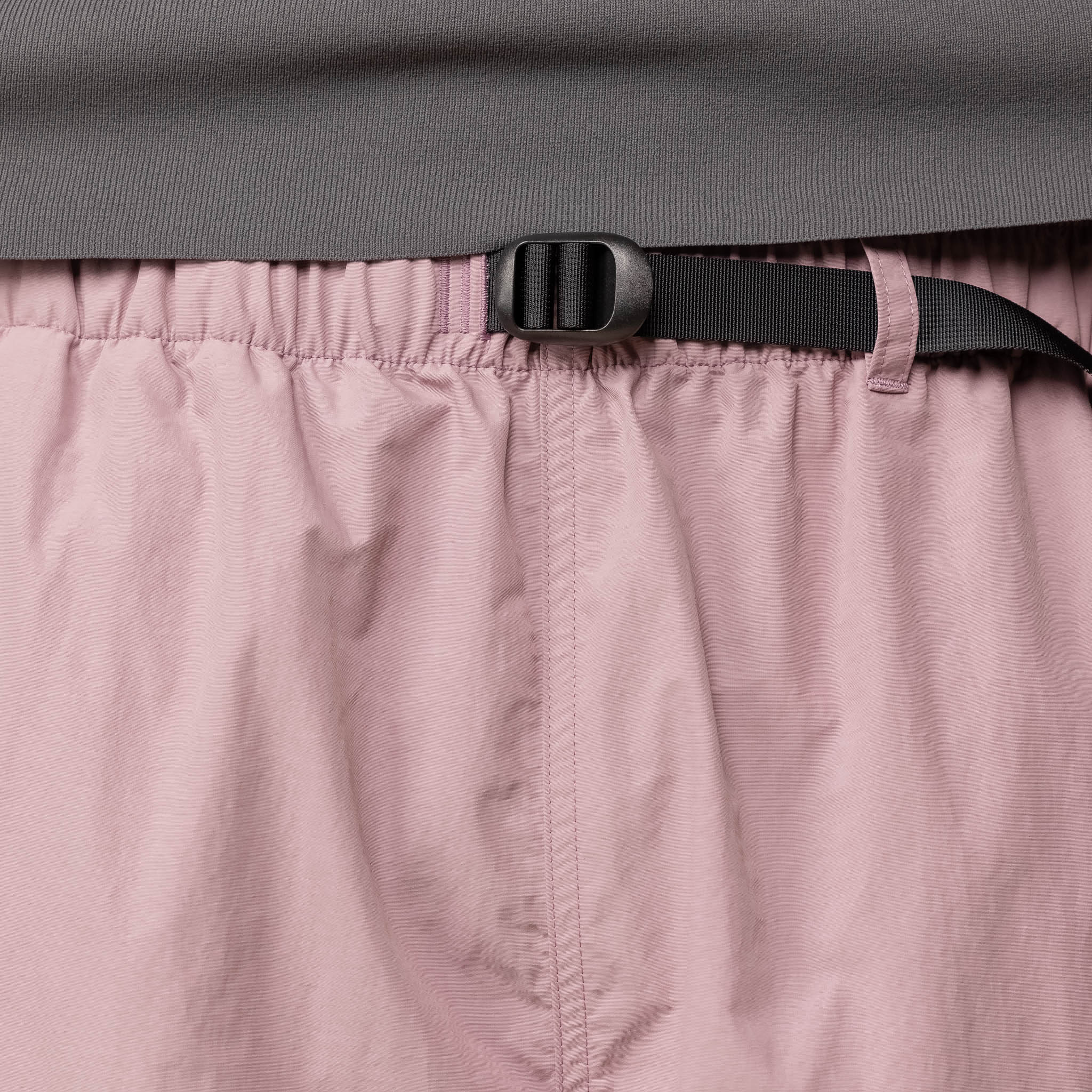 Goldwin - Wind Light Easy Pants - Dusty Pink "Goldwin official website" GL74192