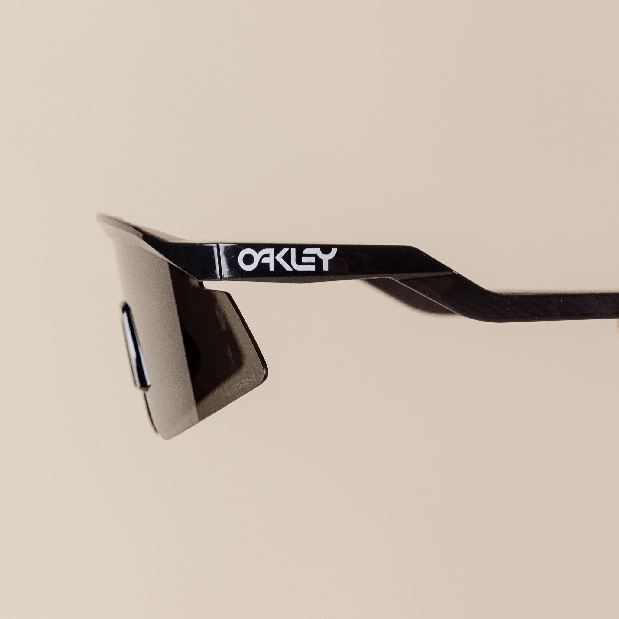 Oakley - Hydra Sunglasses - Black Ink / Prizm Black 922901 - BLACK INK / PRIZM BLACK CODE: OO9229-0137