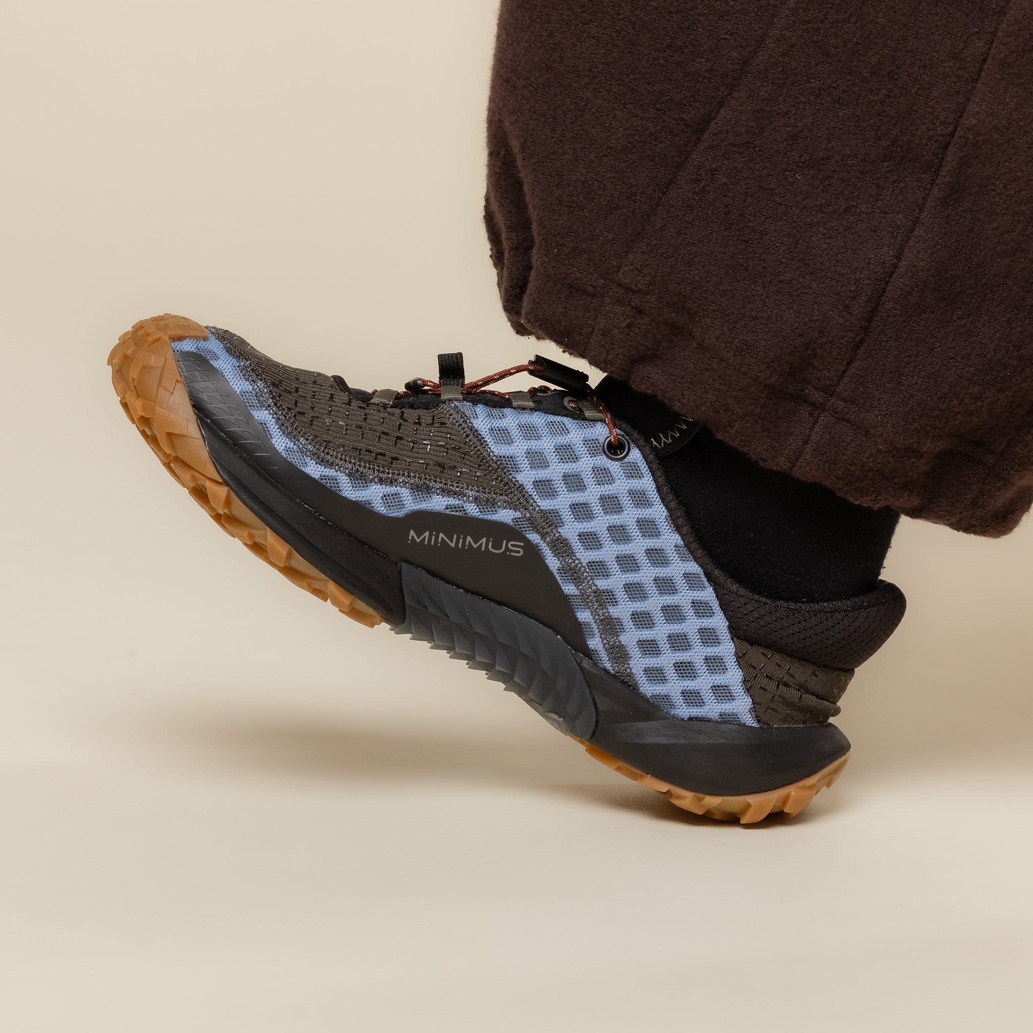 New Balance x CAYL - M10L - Black Ink