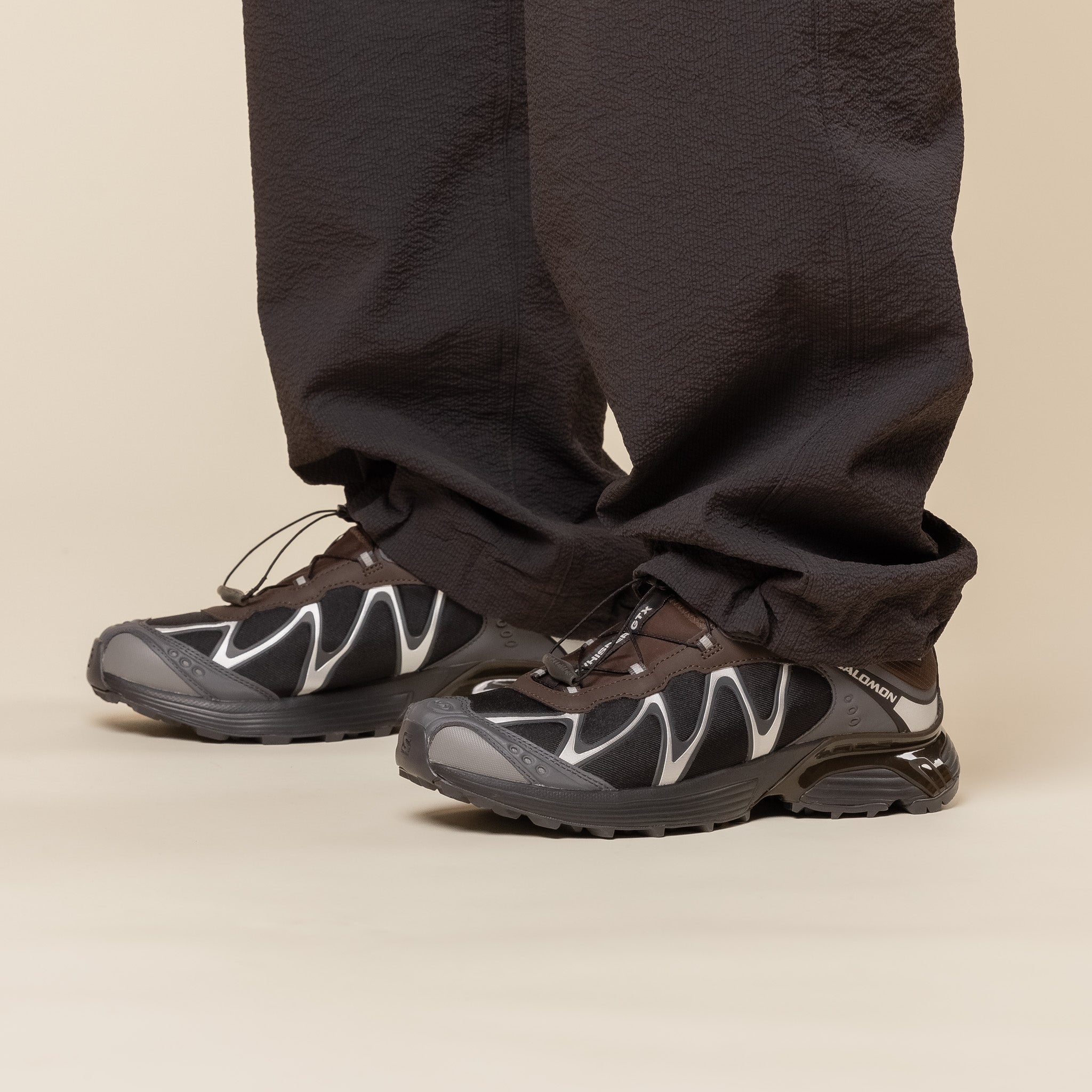 Salomon - XT Whisper Gore-Tex - Delicioso / Asphalt / Ciroc