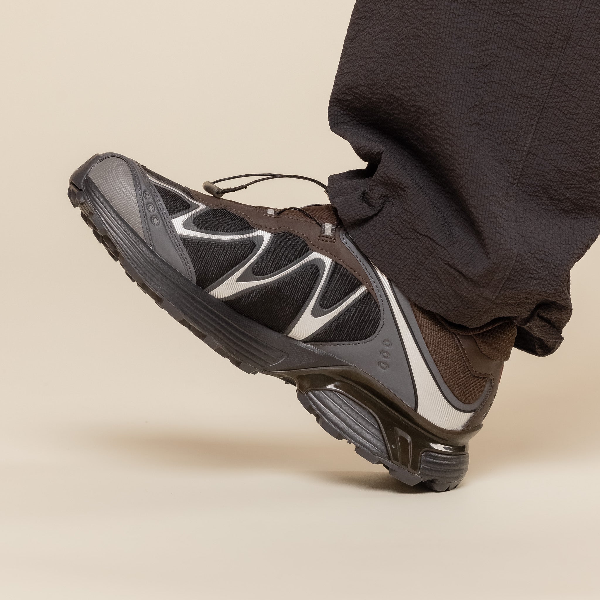 Salomon - XT Whisper Gore-Tex - Delicioso / Asphalt / Ciroc