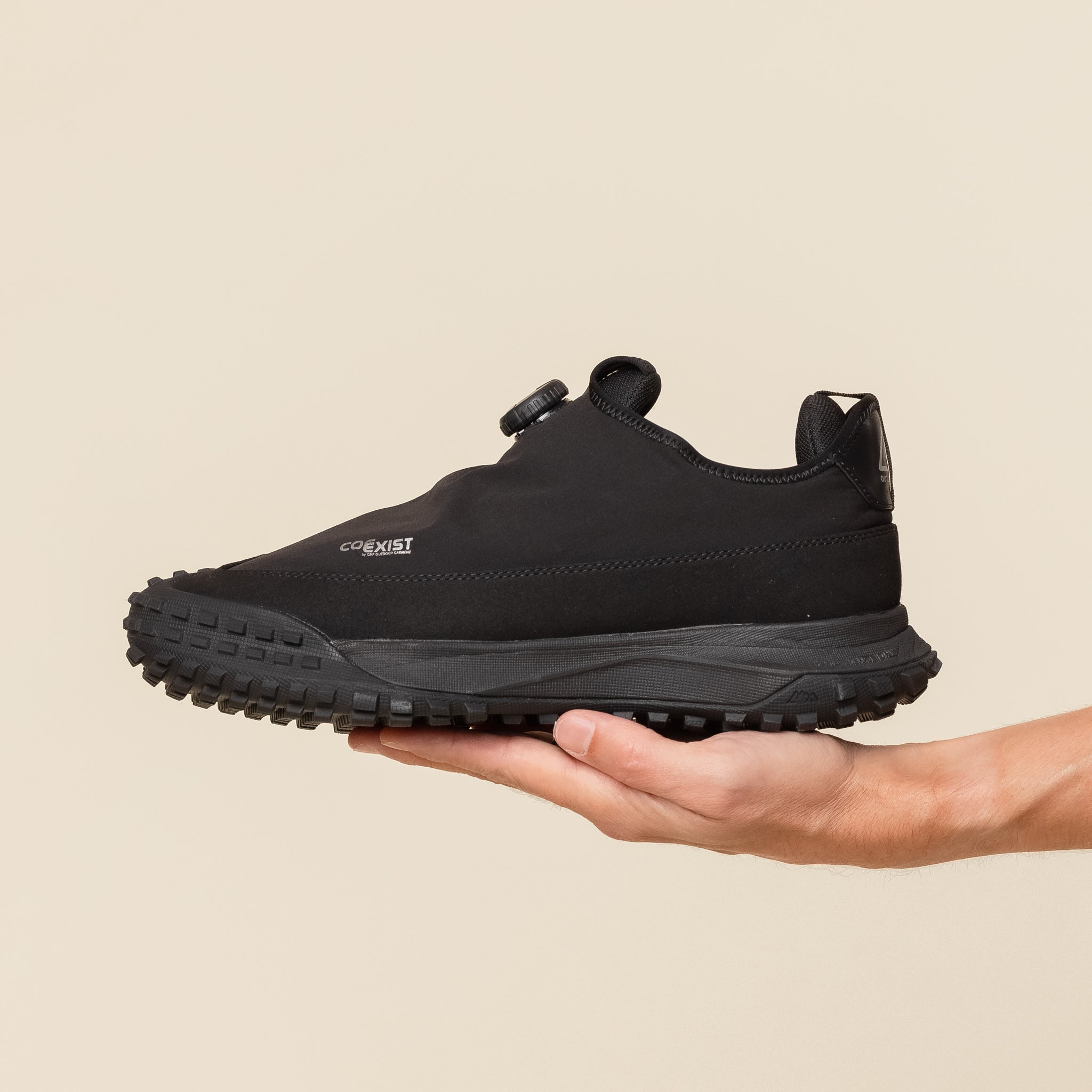 CMF Comfy Outdoor Garment - Approach Trainers 02 Dial System  - Black
