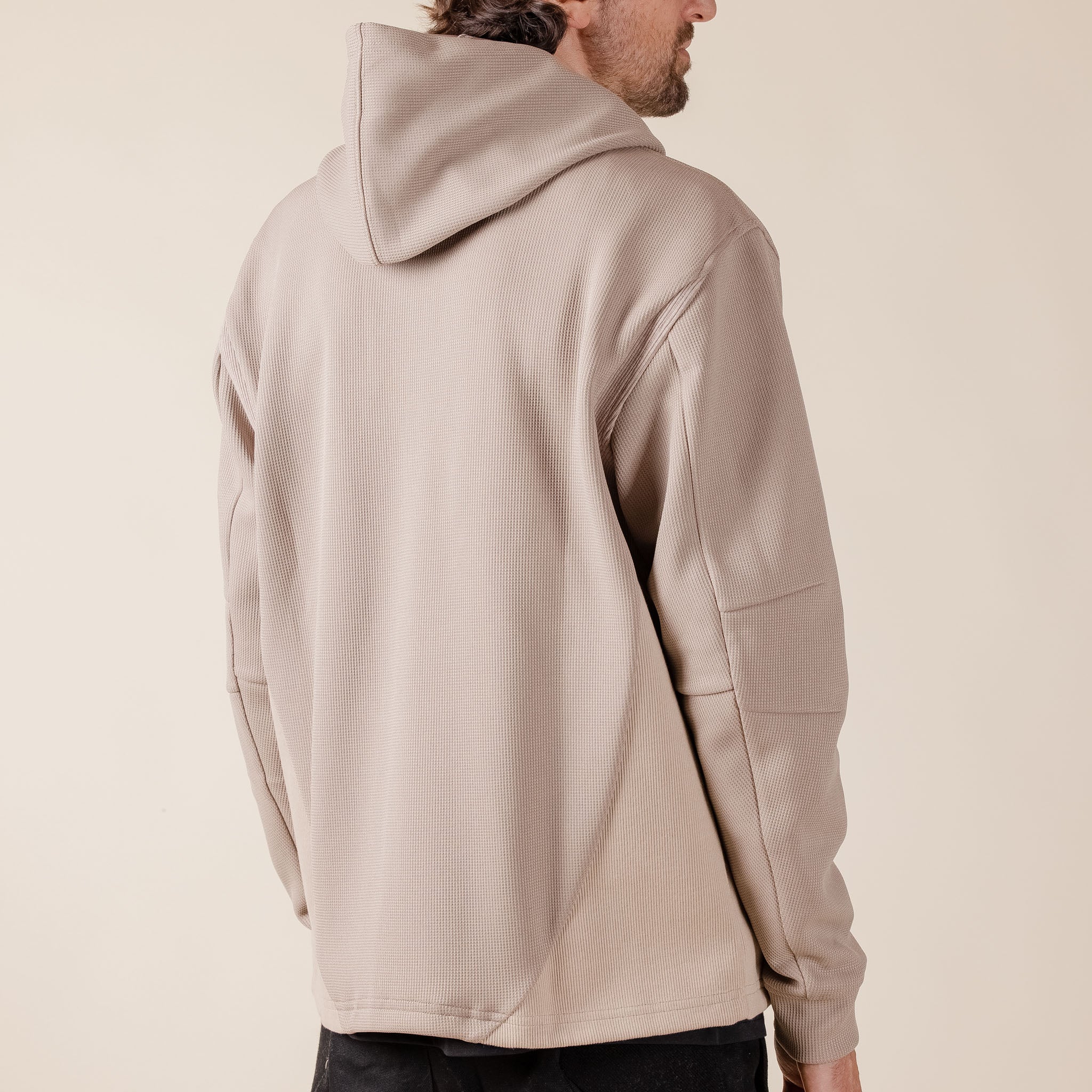 adidas Polar Fleece Full-Zip Sweatshirt - Grey | adidas India