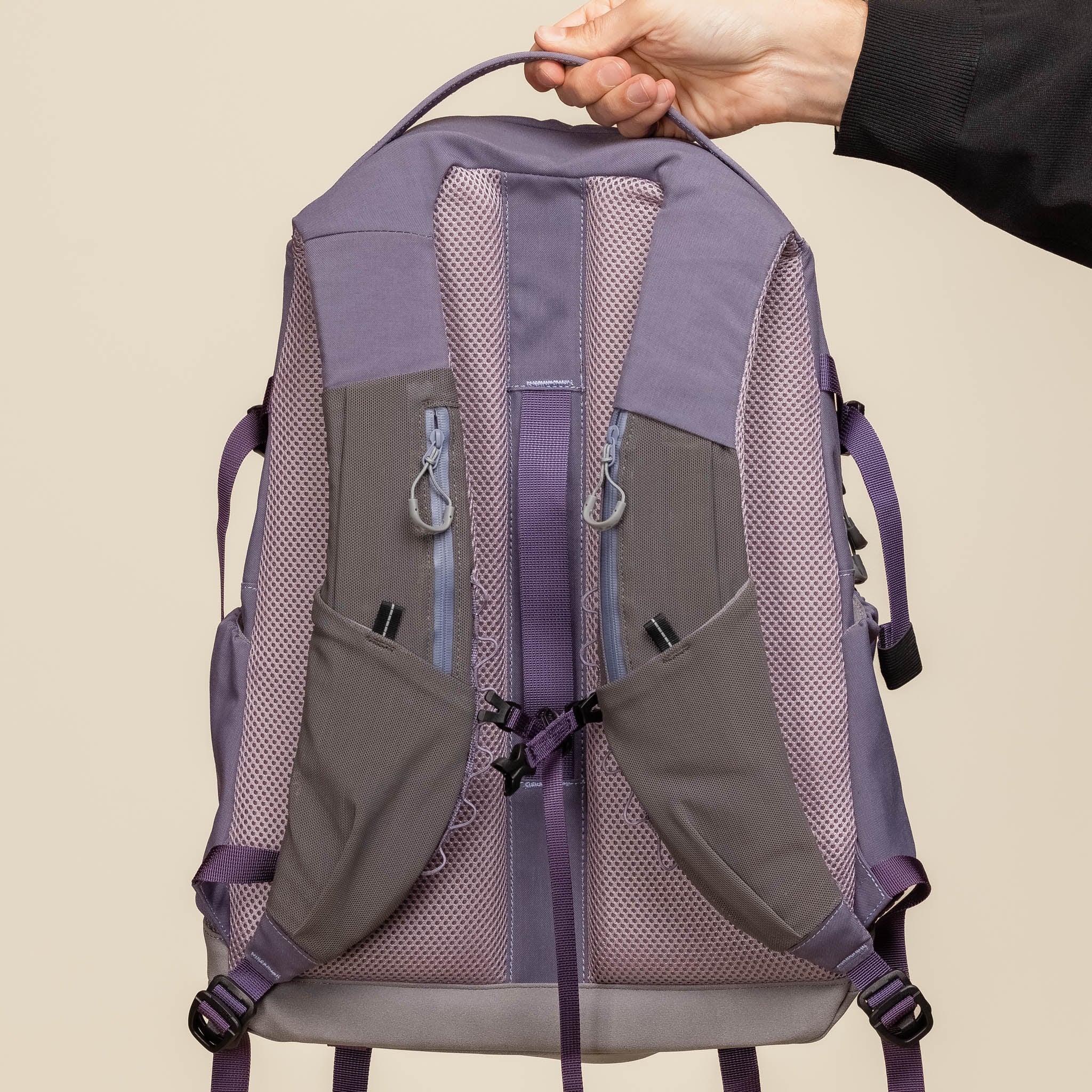 CMF Comfy Outdoor Garment - Weekenderz 20 Smooth Nylon Backpack - Purple