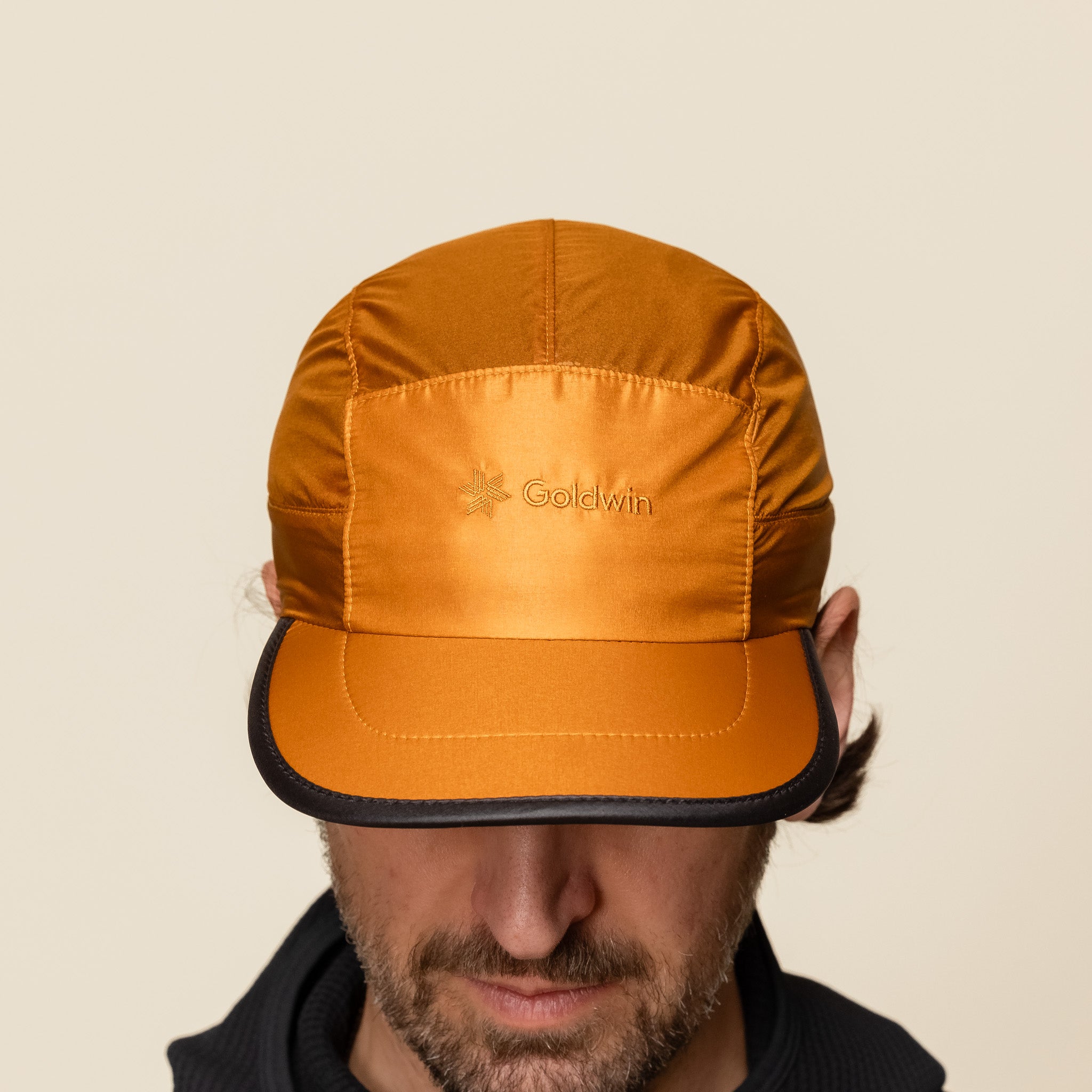 Goldwin - Pertex Quantum Diamondfuse Light Cap - Amber