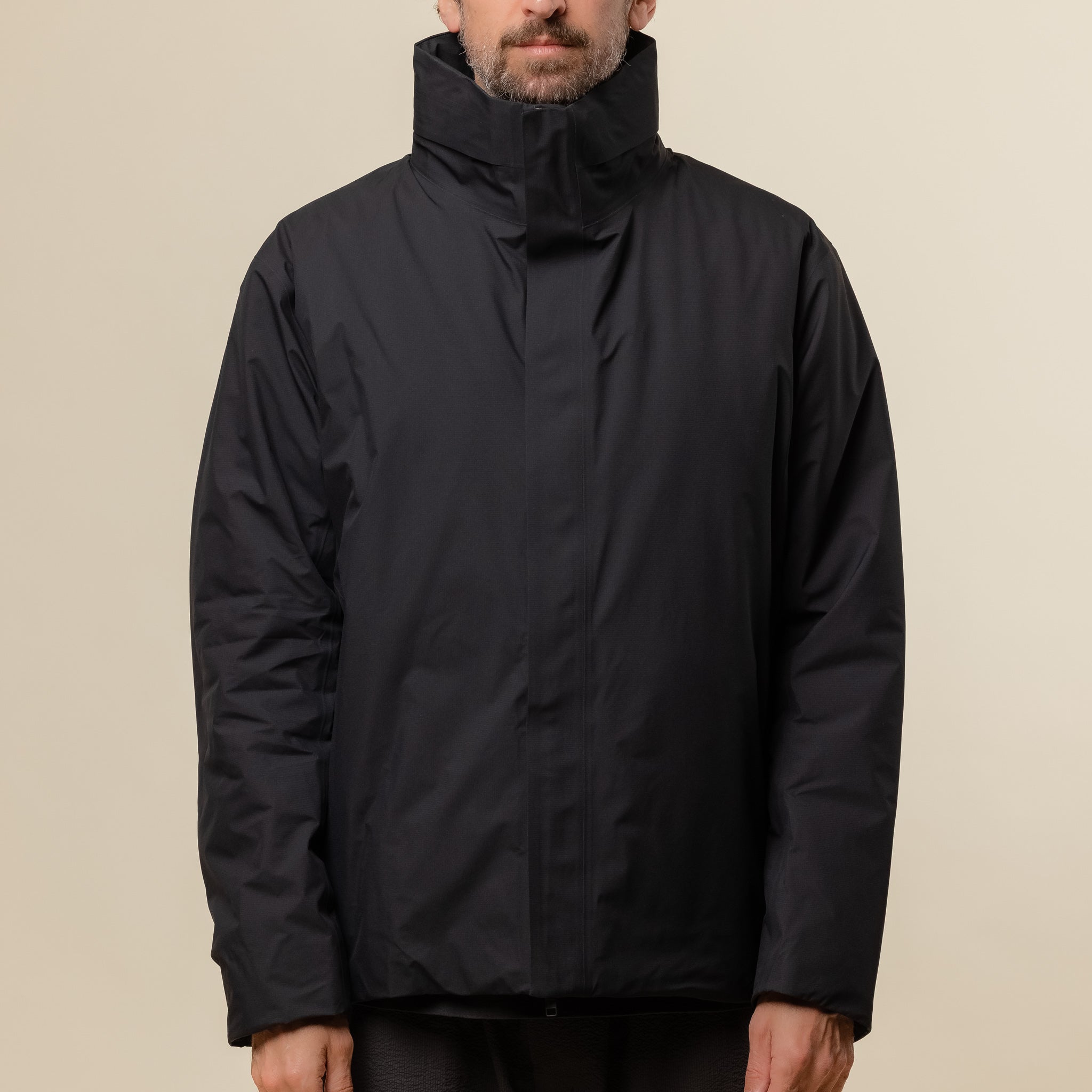 Veilance - Euler Insulated Jacket - Black