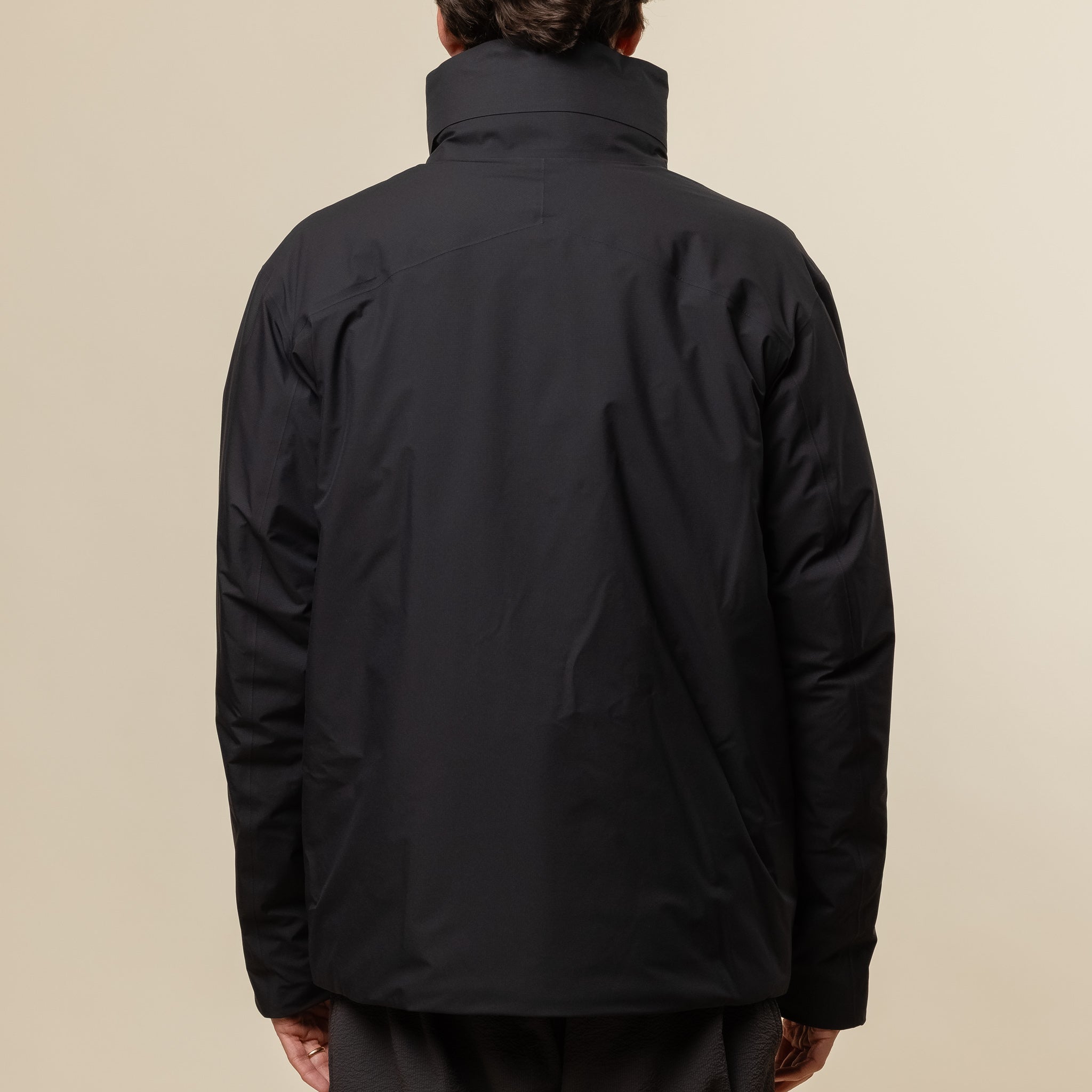 Veilance - Euler Insulated Jacket - Black
