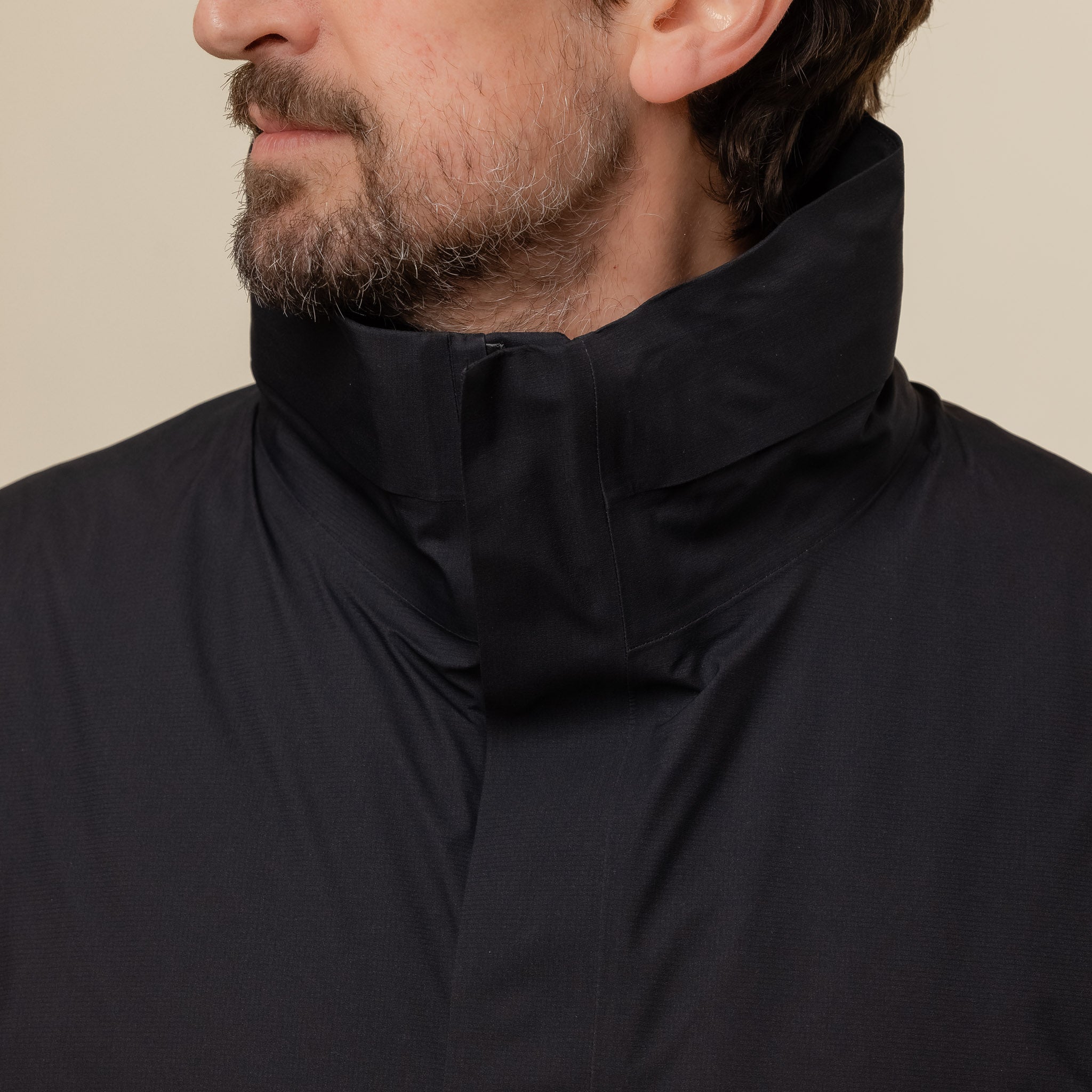 Veilance - Euler Insulated Jacket - Black