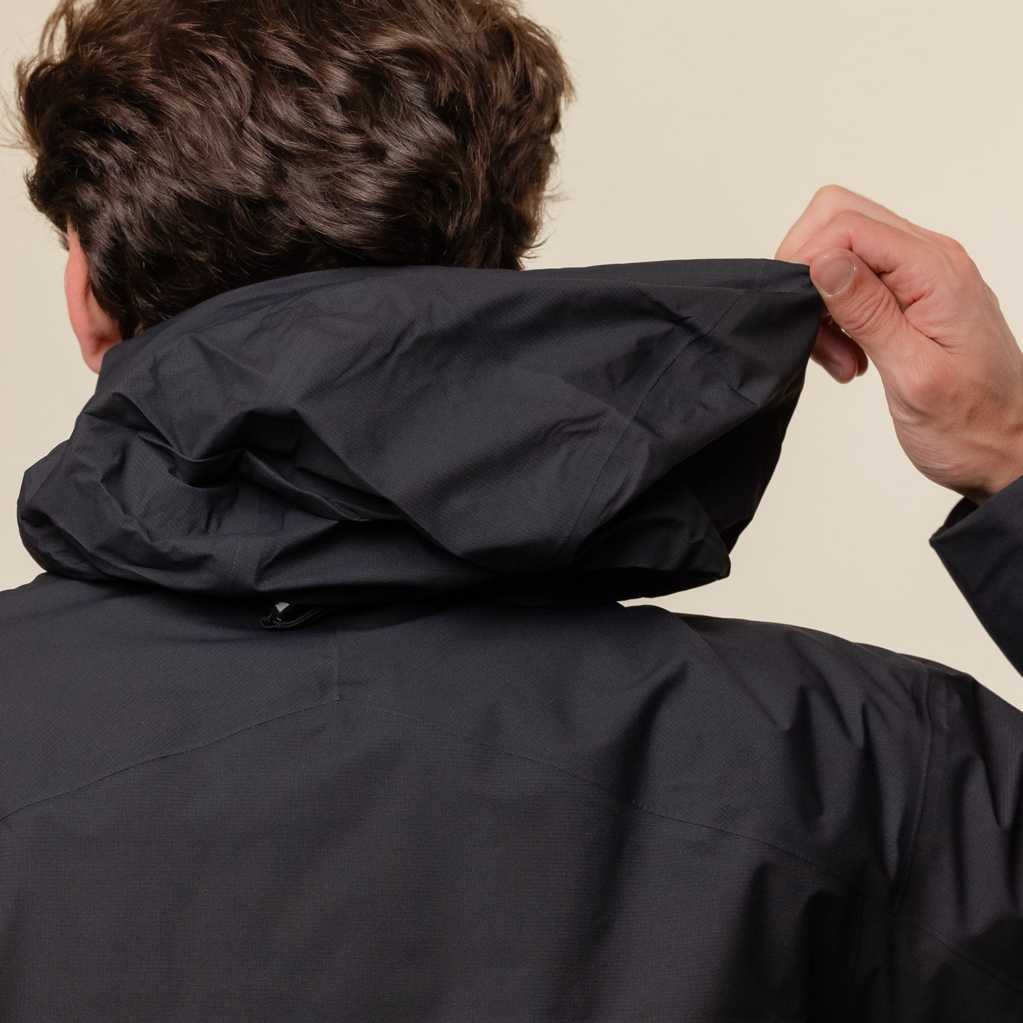 Veilance - Euler Insulated Jacket - Black