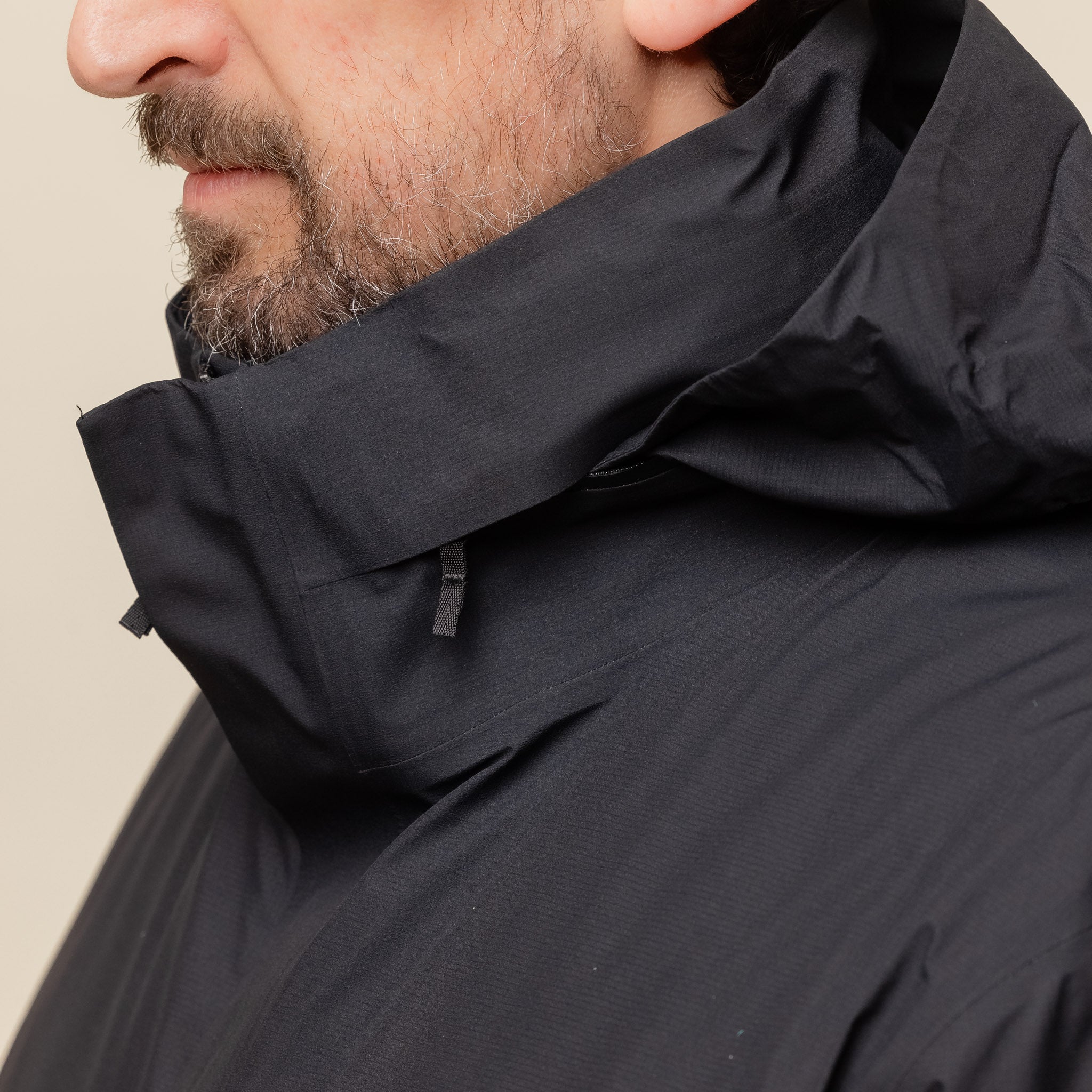 Veilance - Euler Insulated Jacket - Black