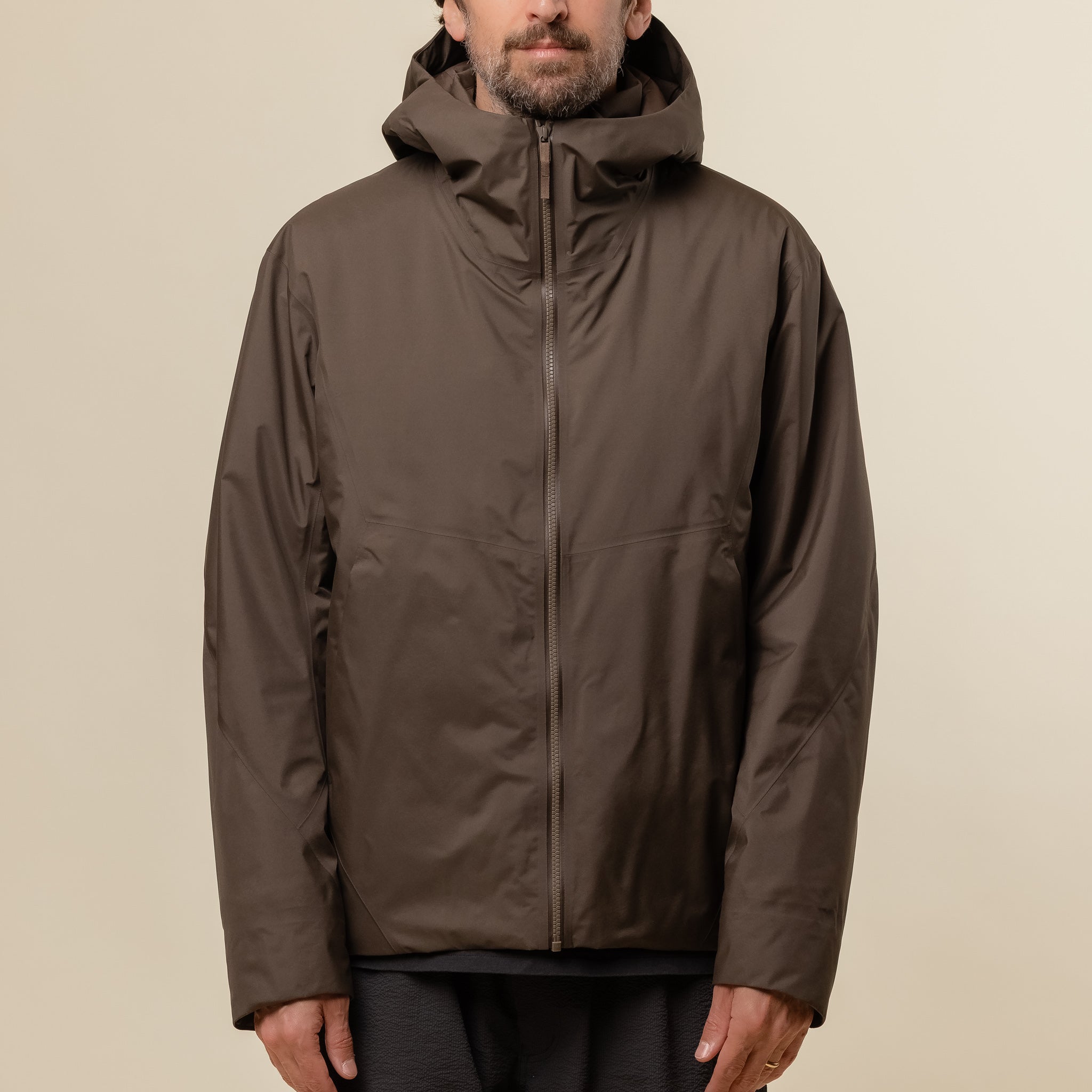 Veilance - Diode Insulated Jacket - Sable