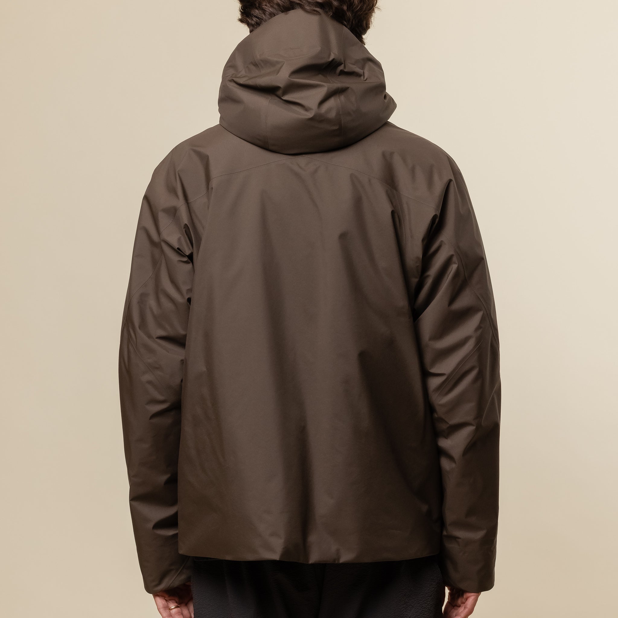 Veilance - Diode Insulated Jacket - Sable