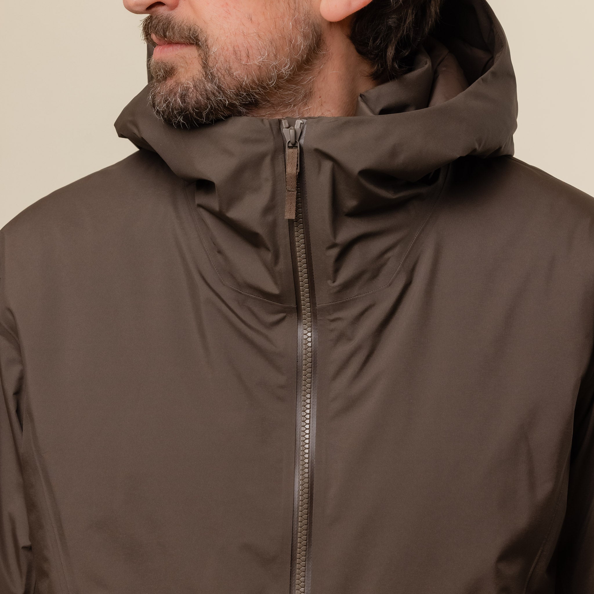 Veilance - Diode Insulated Jacket - Sable