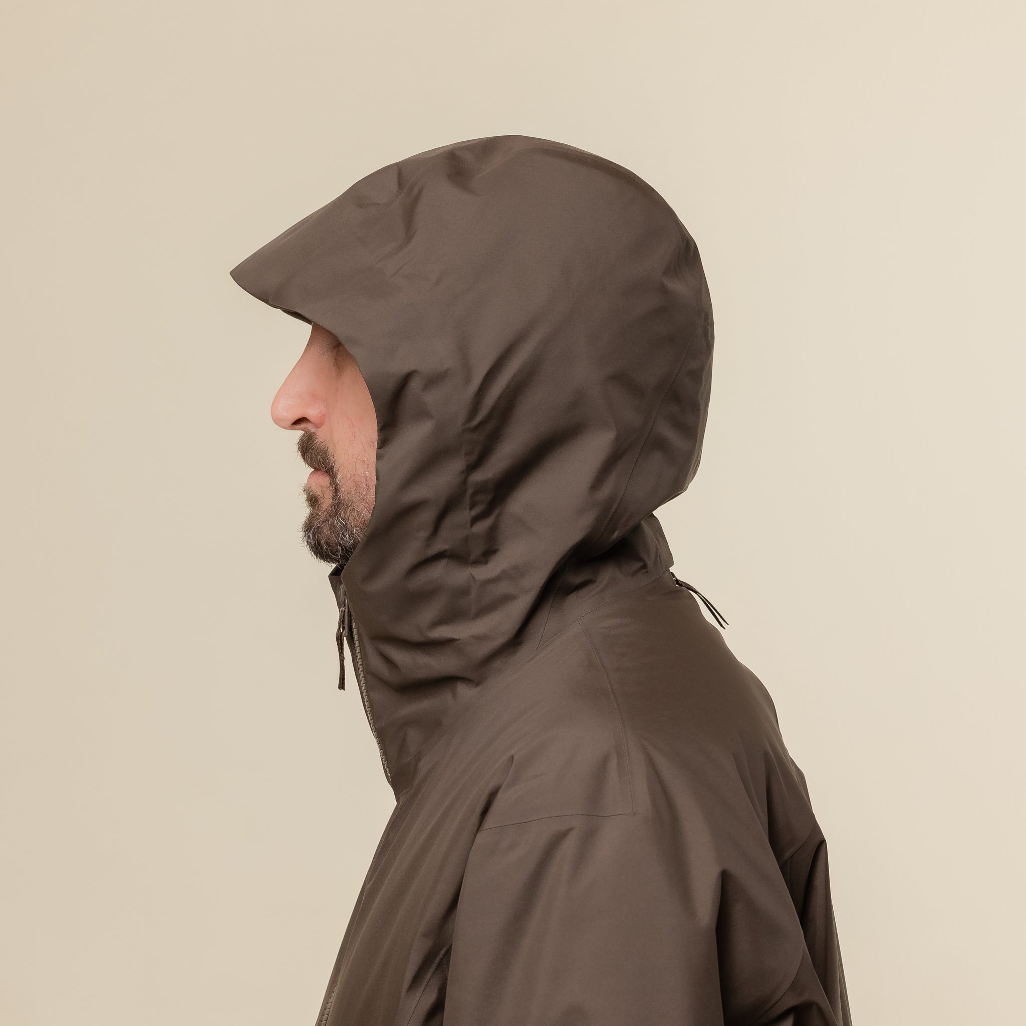 Veilance - Diode Insulated Jacket - Sable