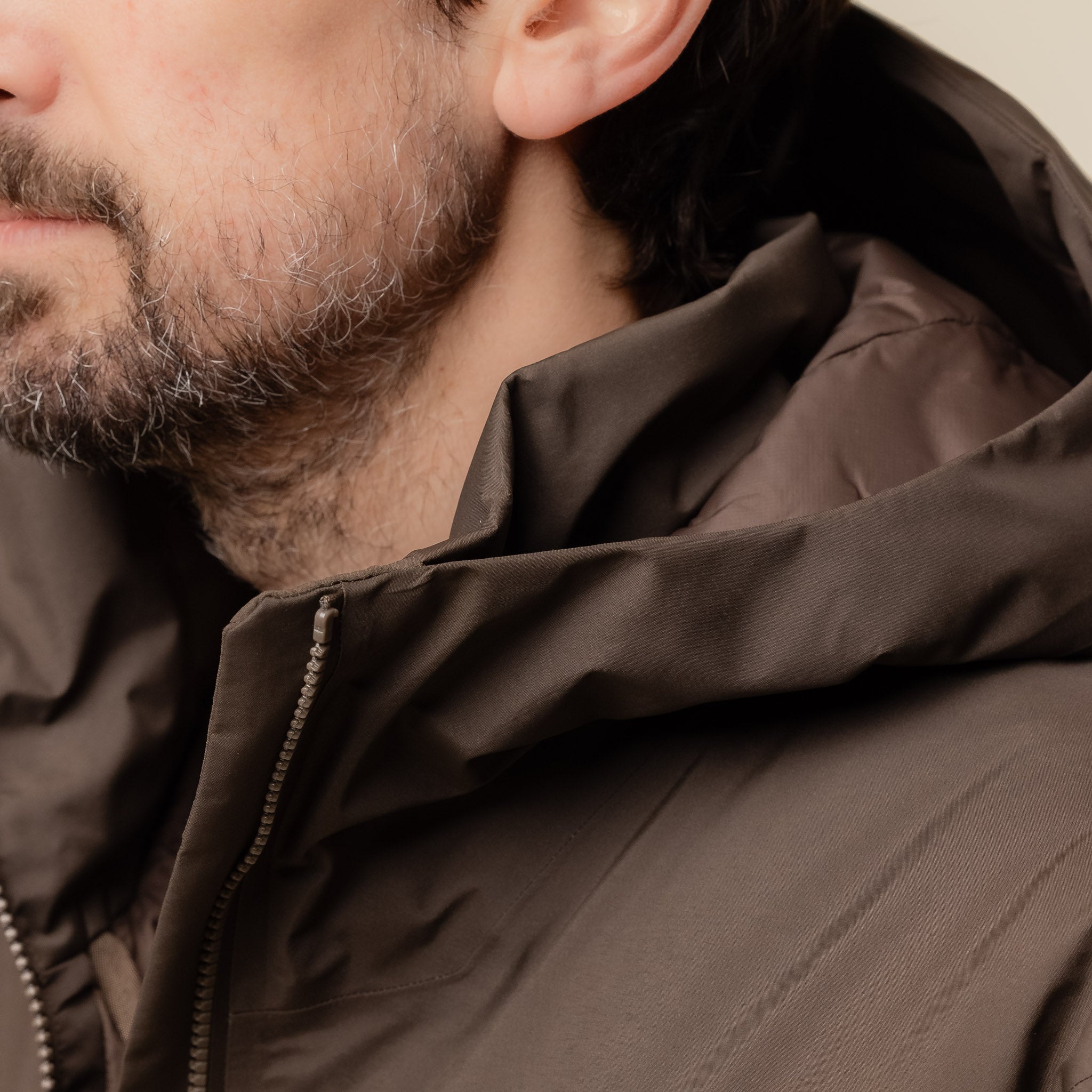 Veilance - Diode Insulated Jacket - Sable