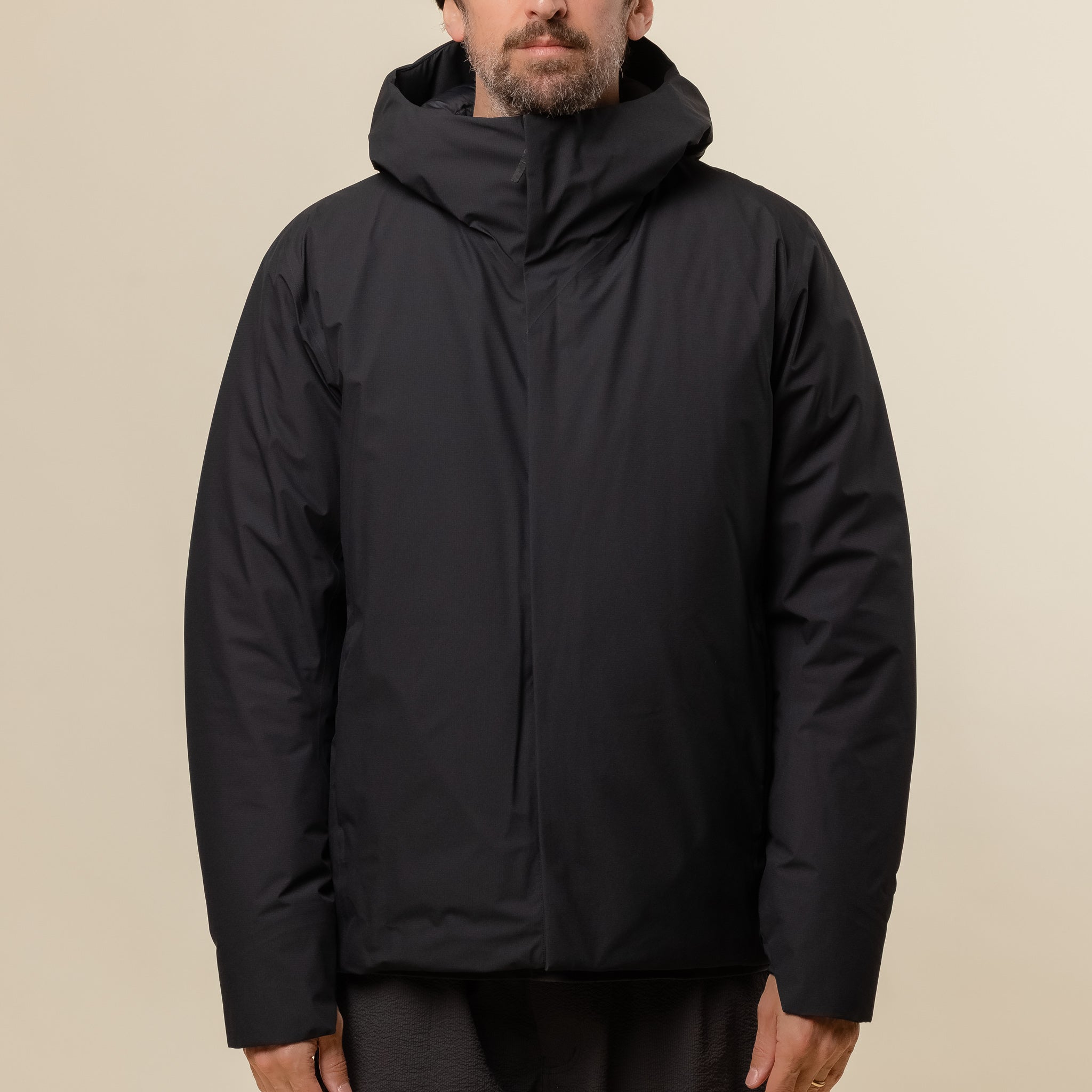 Veilance - Atlus Down Jacket - Black