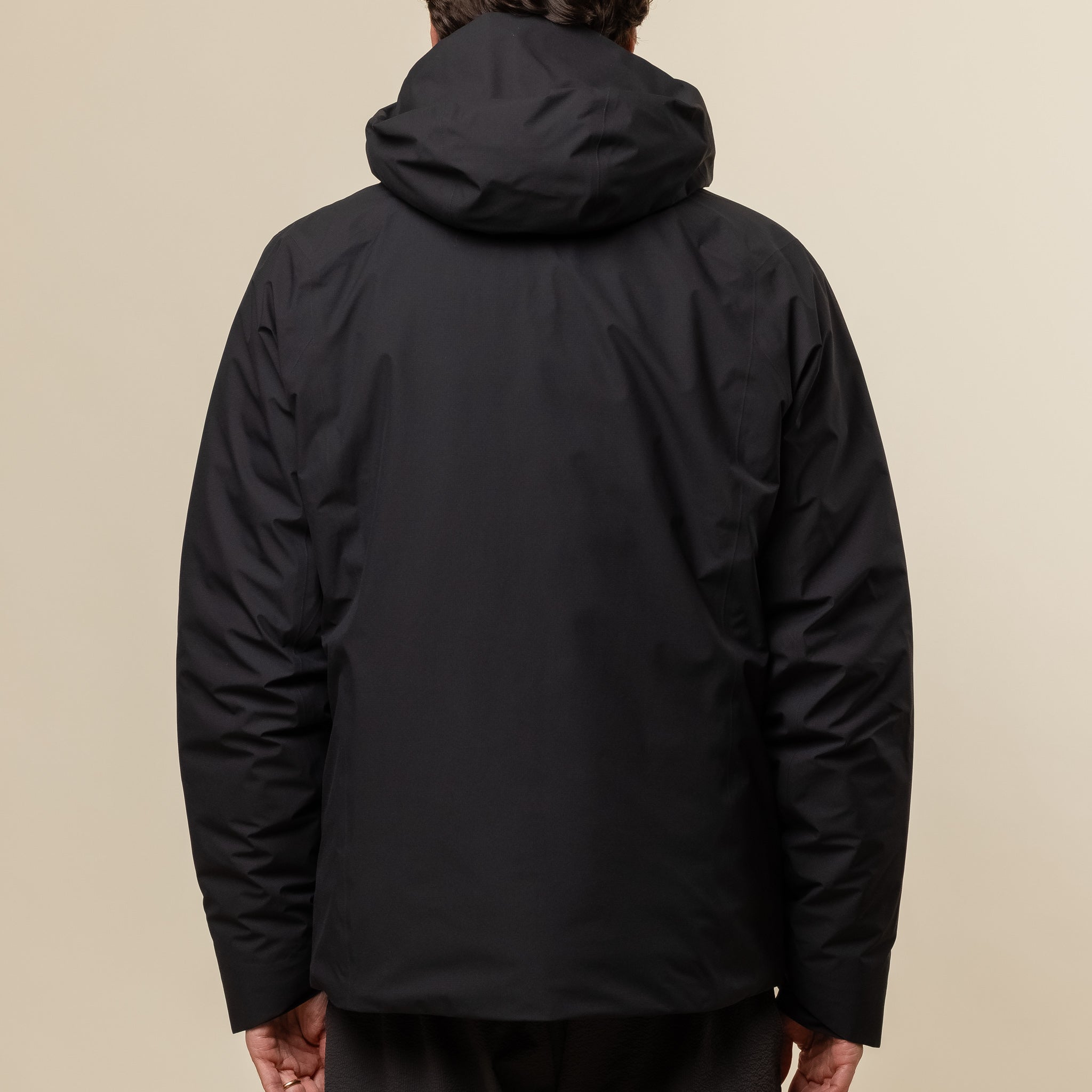 Veilance - Atlus Down Jacket - Black