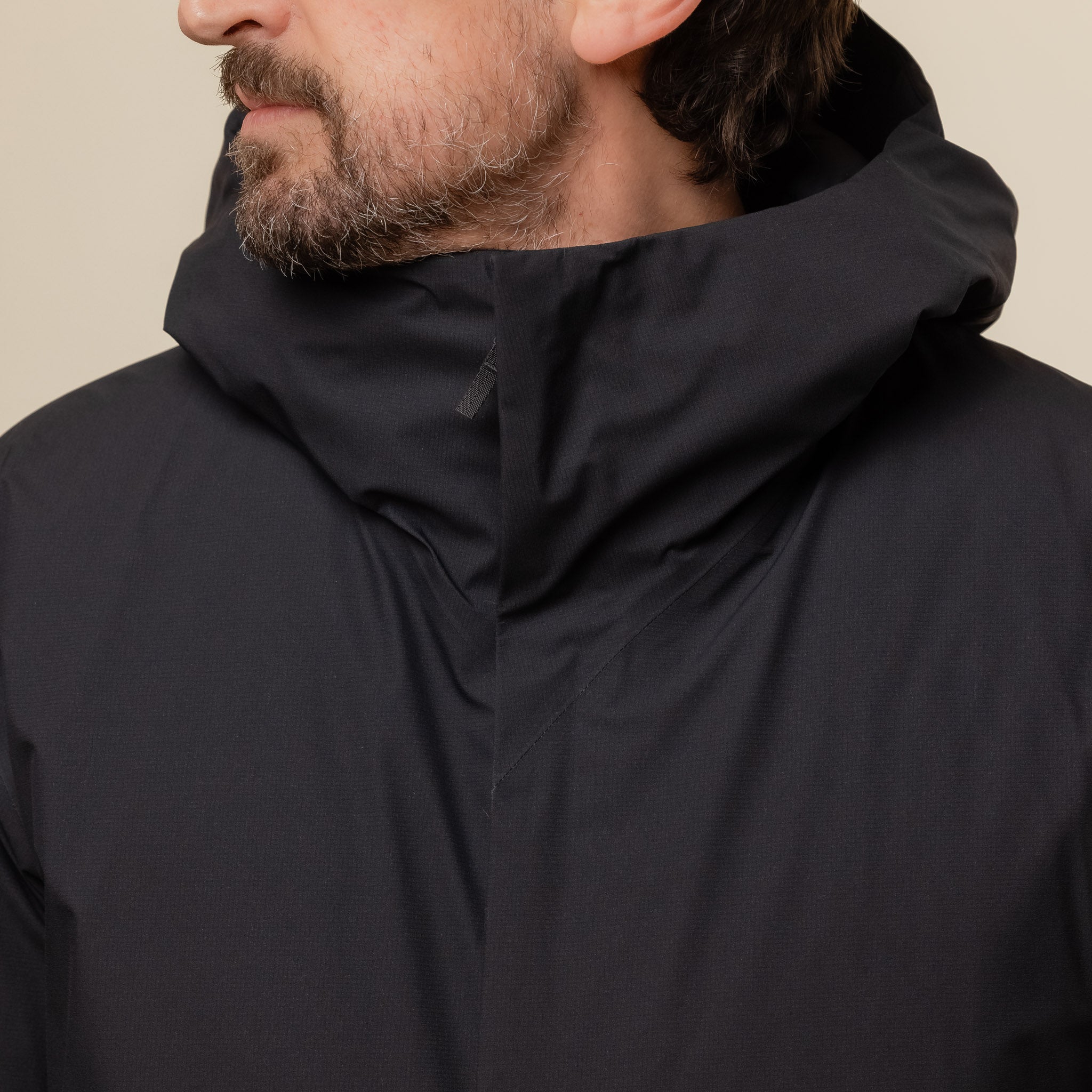 Veilance - Atlus Down Jacket - Black