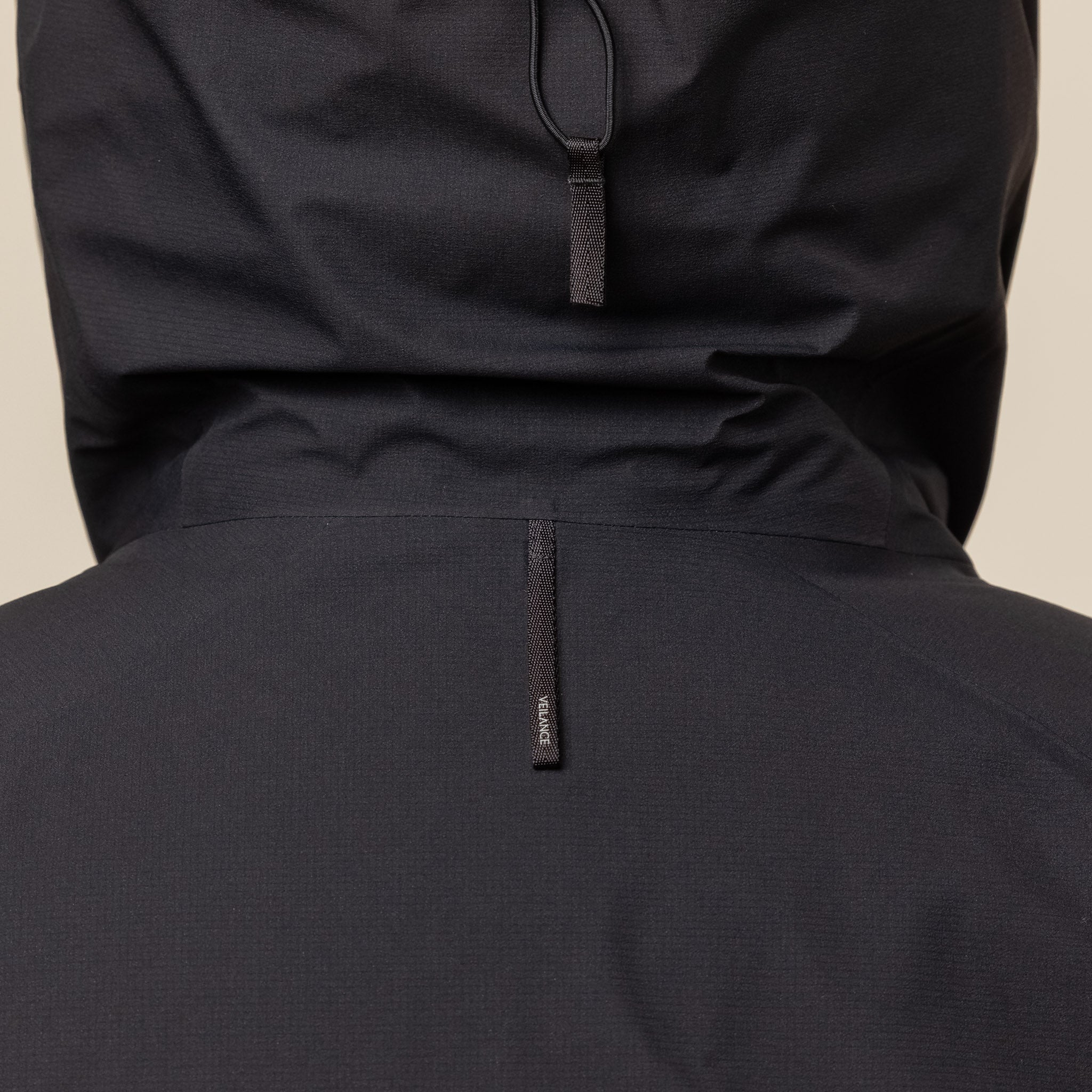 Veilance - Atlus Down Jacket - Black