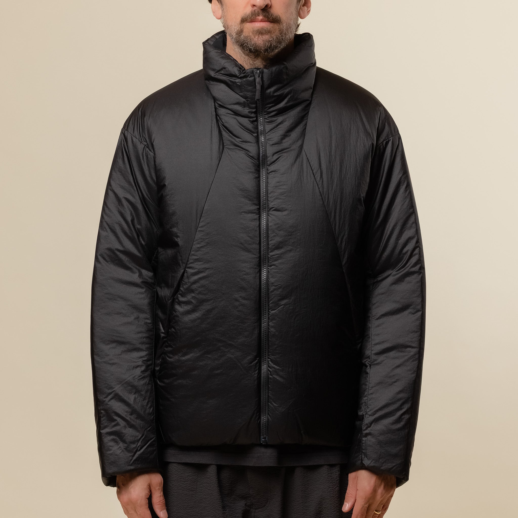 Veilance - Conduit Down Jacket - Black
