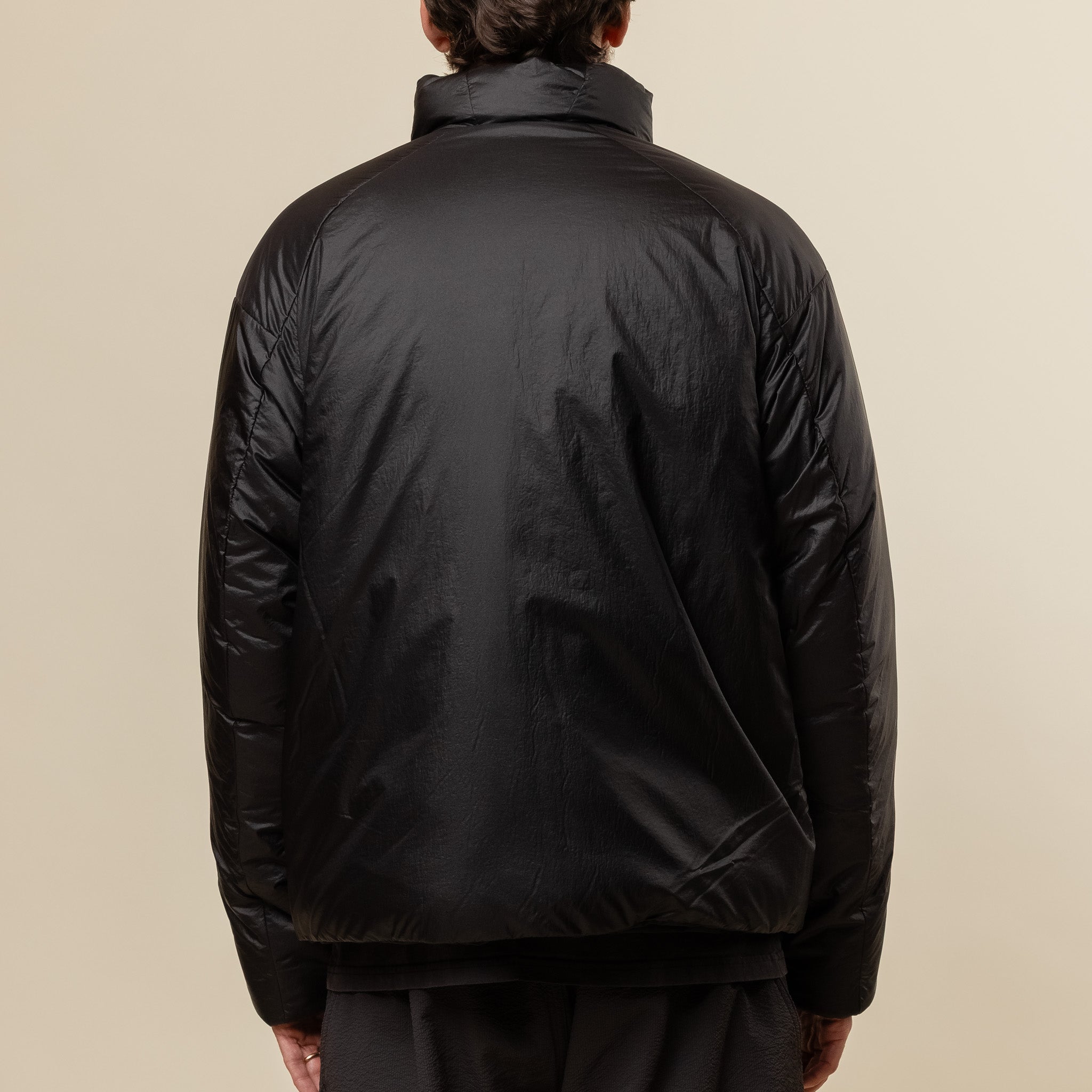 Veilance - Conduit Down Jacket - Black