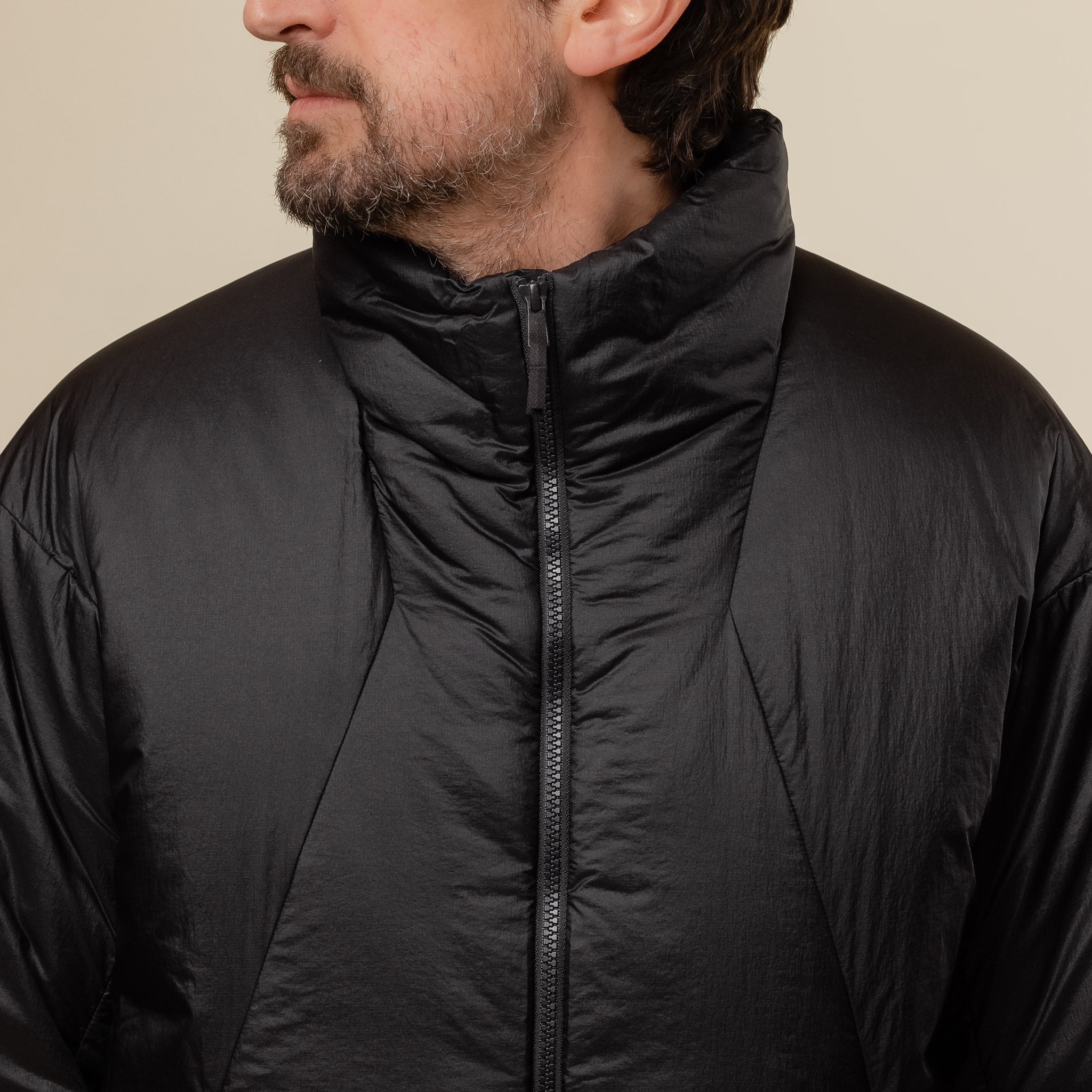 Veilance - Conduit Down Jacket - Black