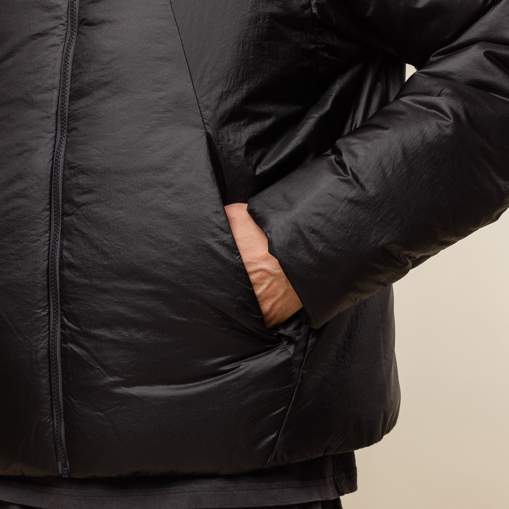 Veilance - Conduit Down Jacket - Black