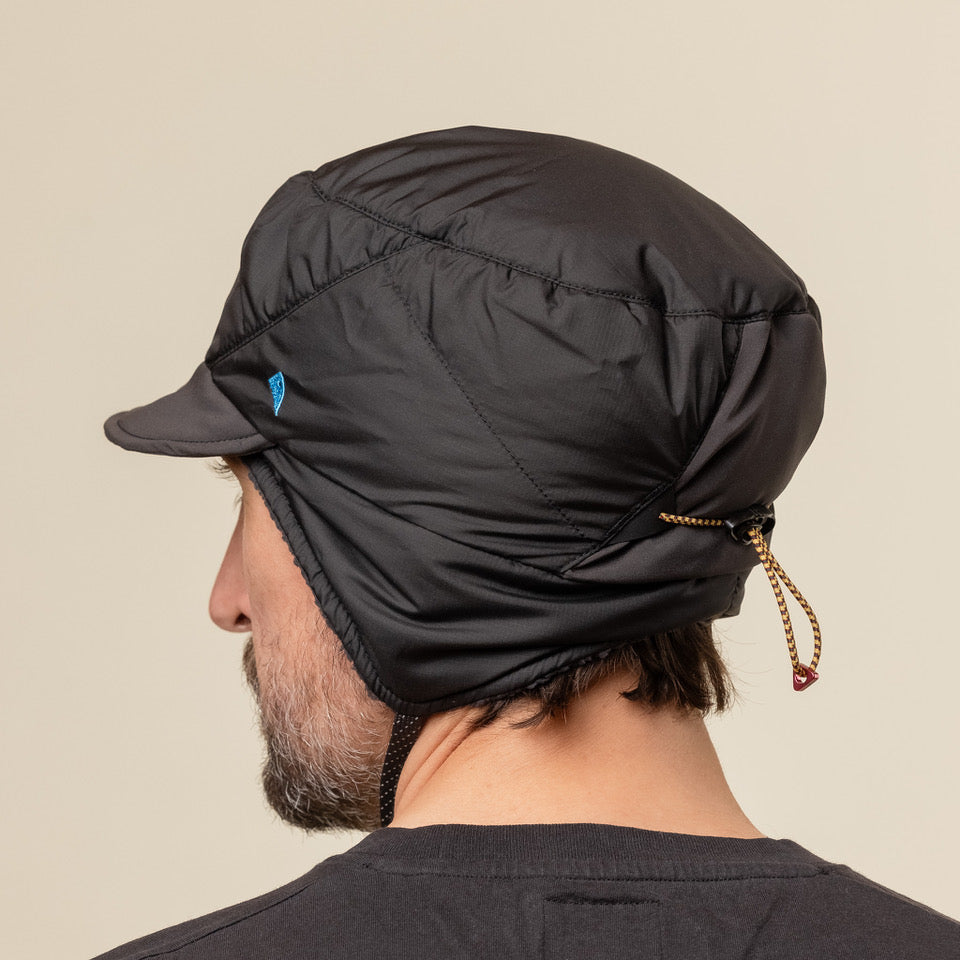 Klättermusen - Ide Hat - Black