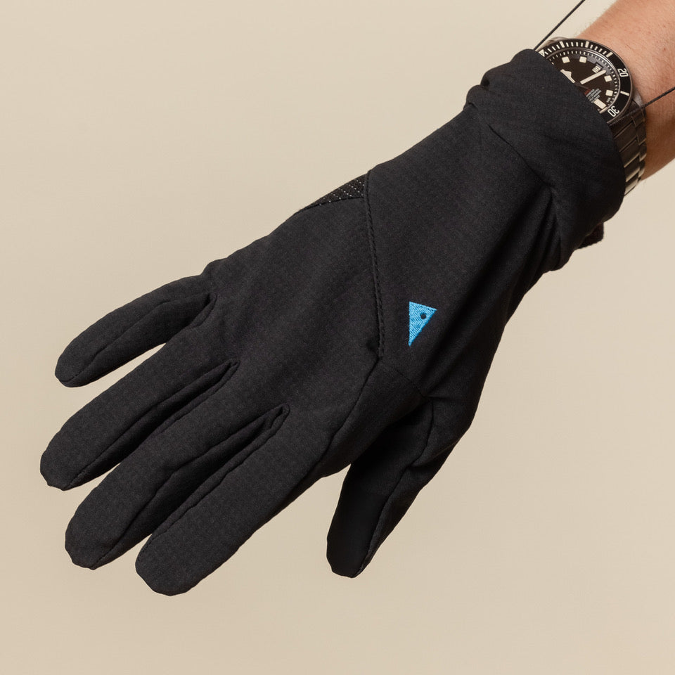 Klättermusen - Vor Gloves - Black